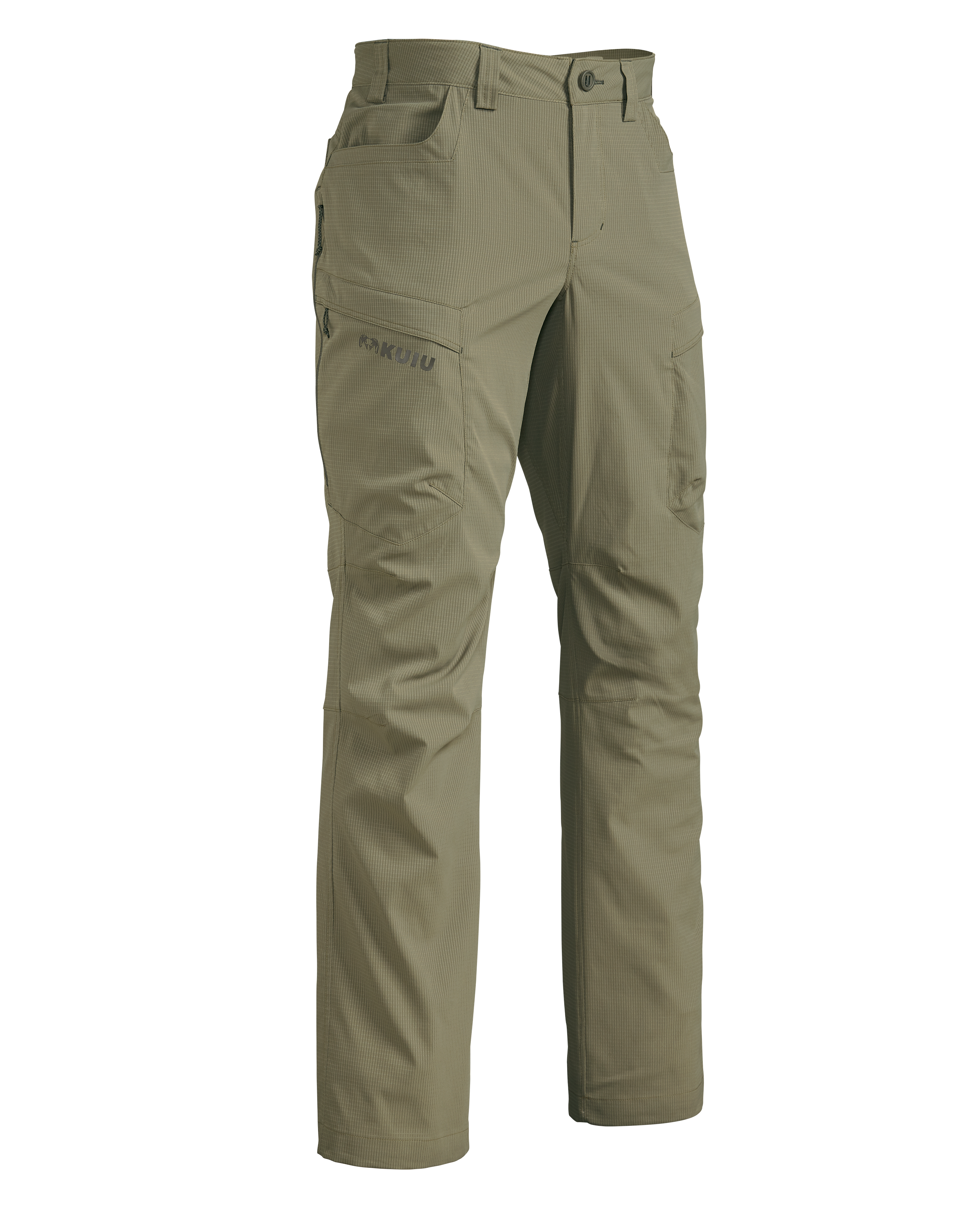 Tiburon Pant | Khaki