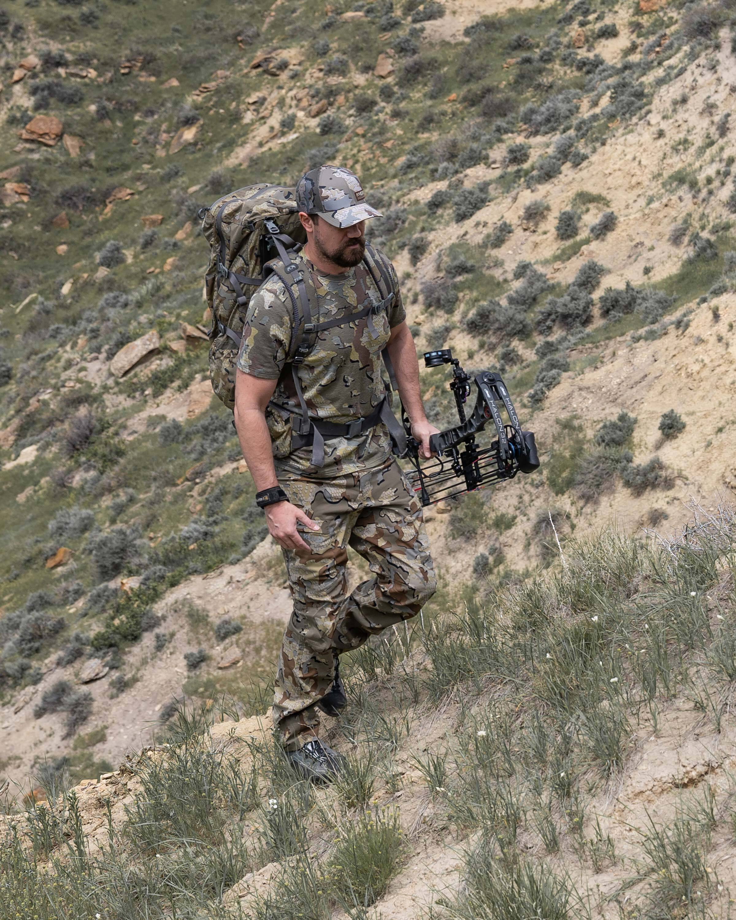 Tiburon Pant | Vias - Image 12