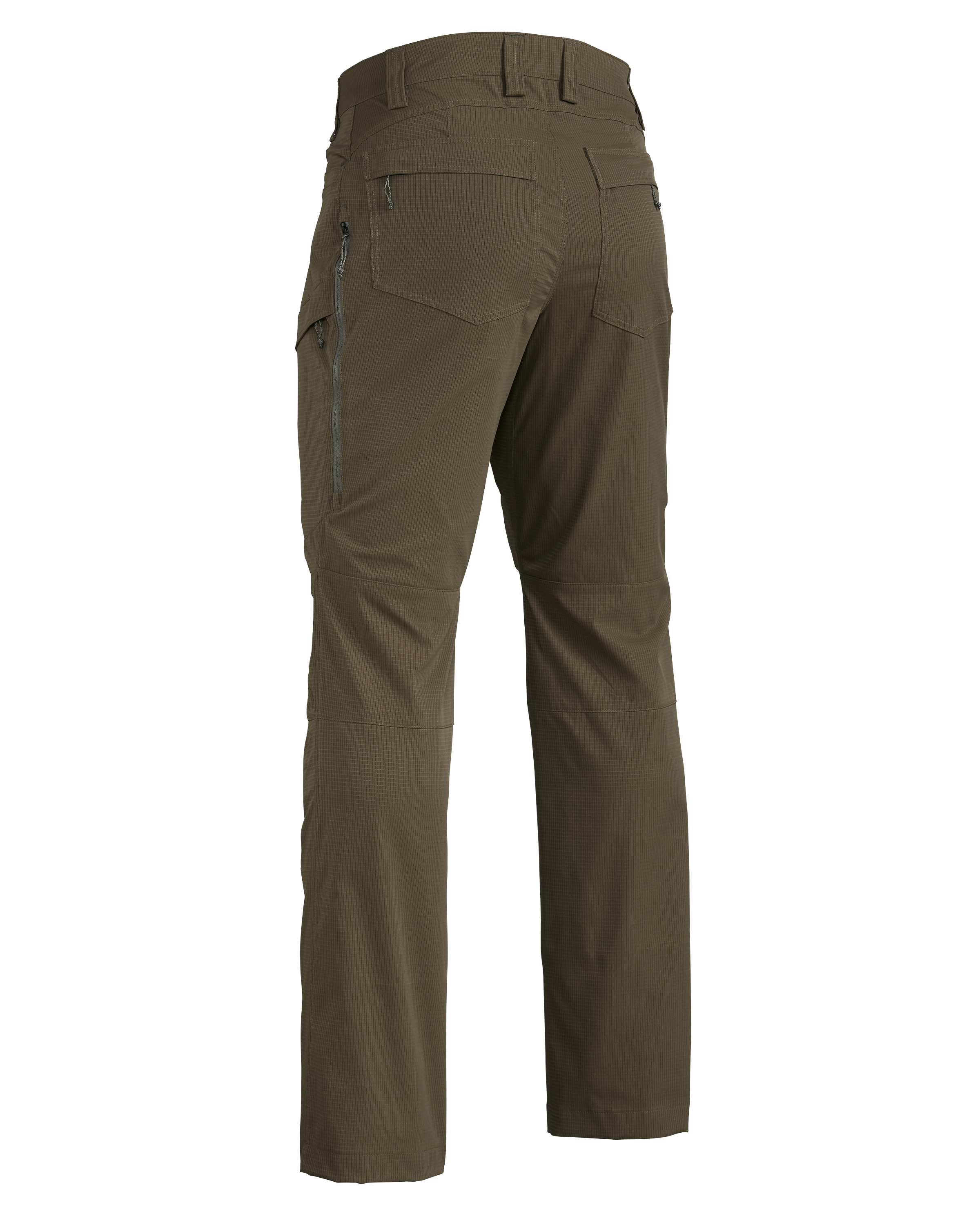 Alternative view of Tiburon Pant | Major Brown