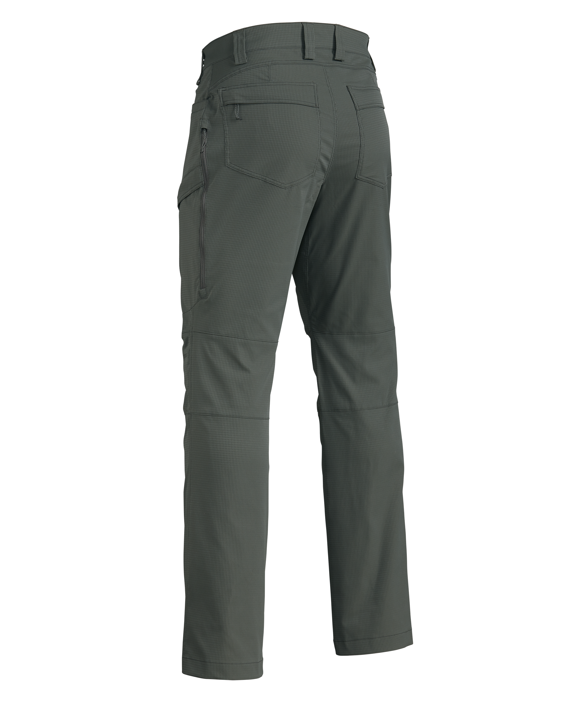 Alternative view of Tiburon Pant | Stone