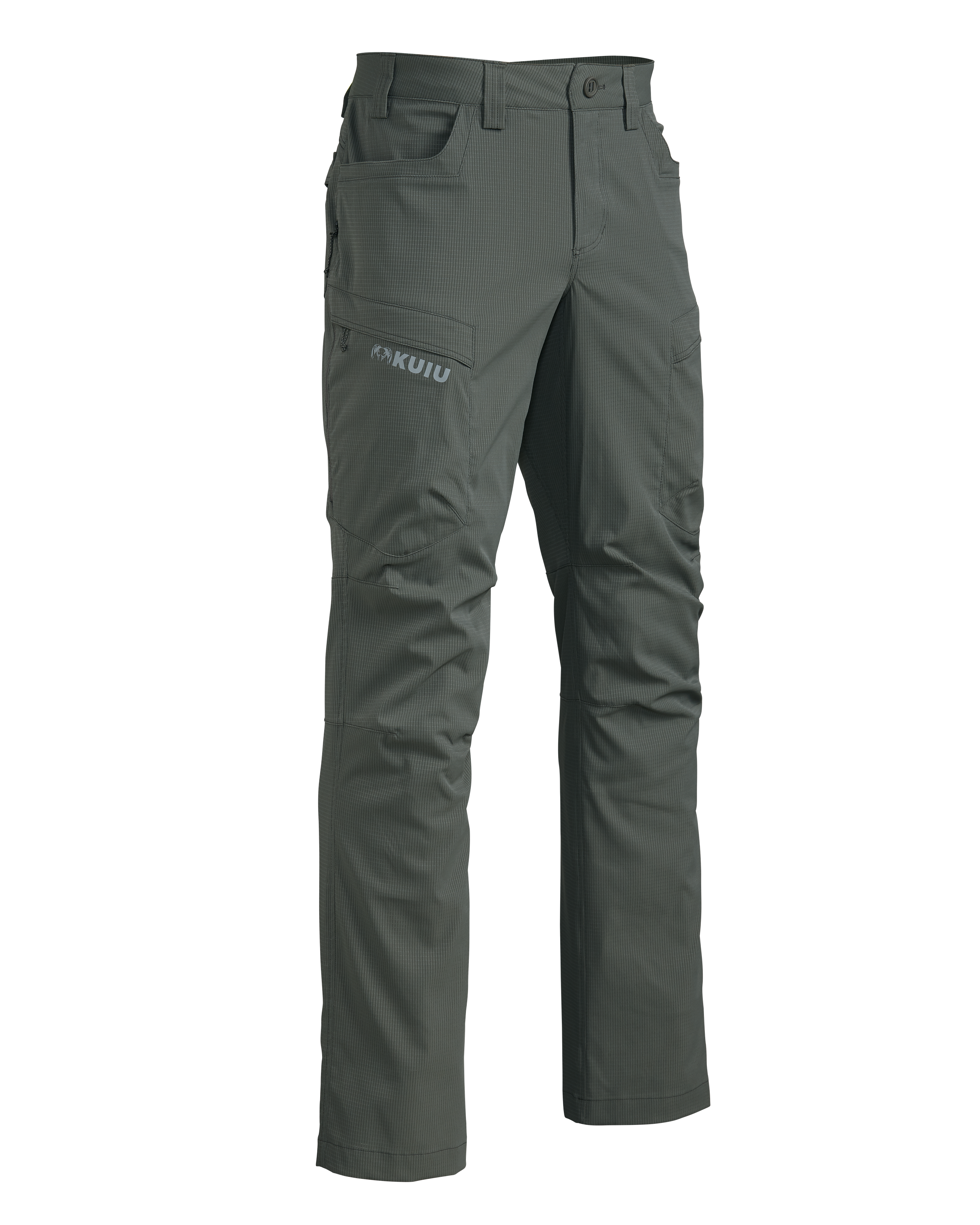 Tiburon Pant | Stone