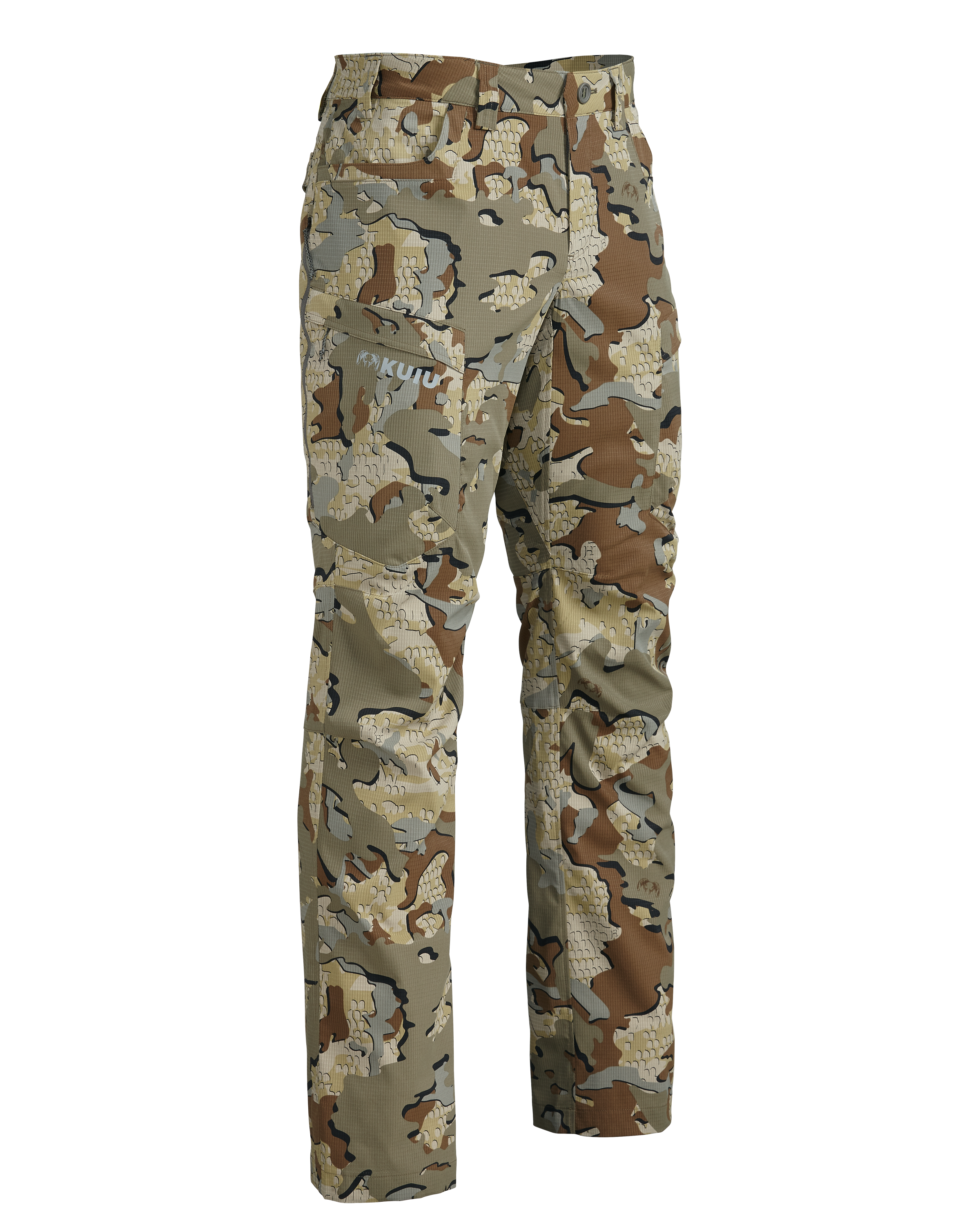 Tiburon Pant | Valo