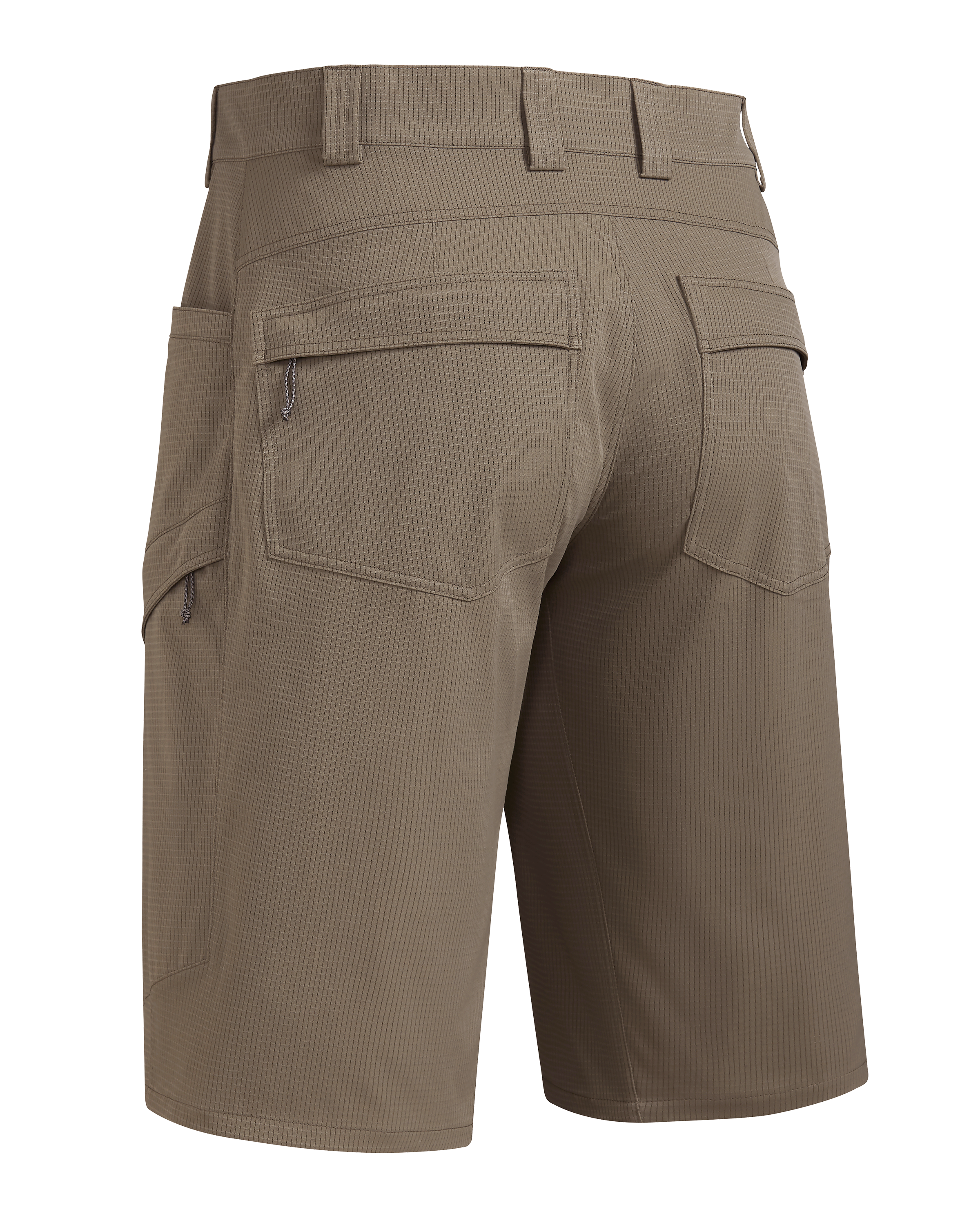 Alternative view of Tiburon 13″ Short | Whetstone