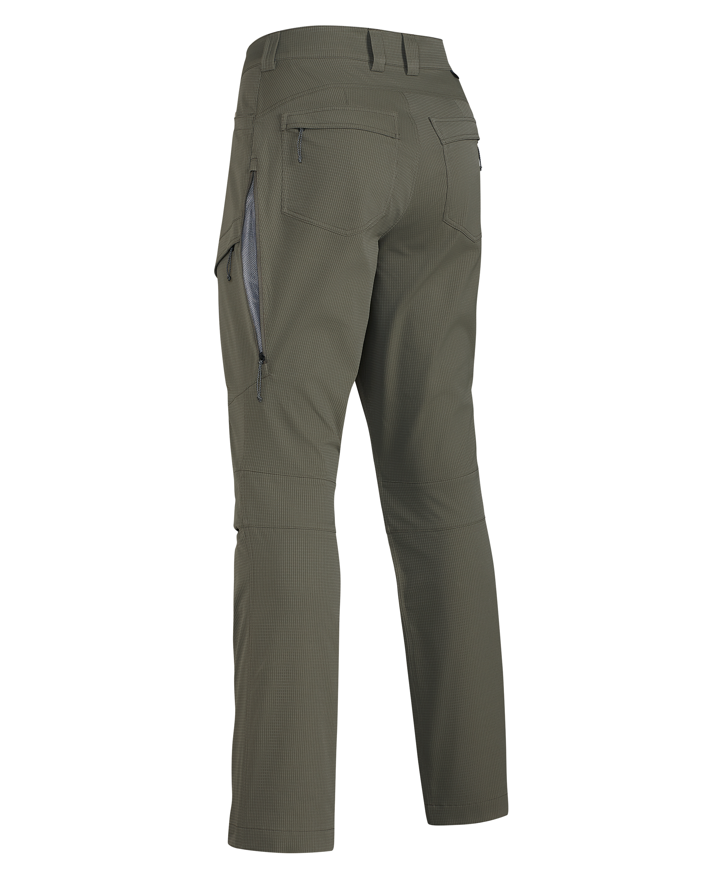 Alternative view of Women's Tiburon Pant | Ash