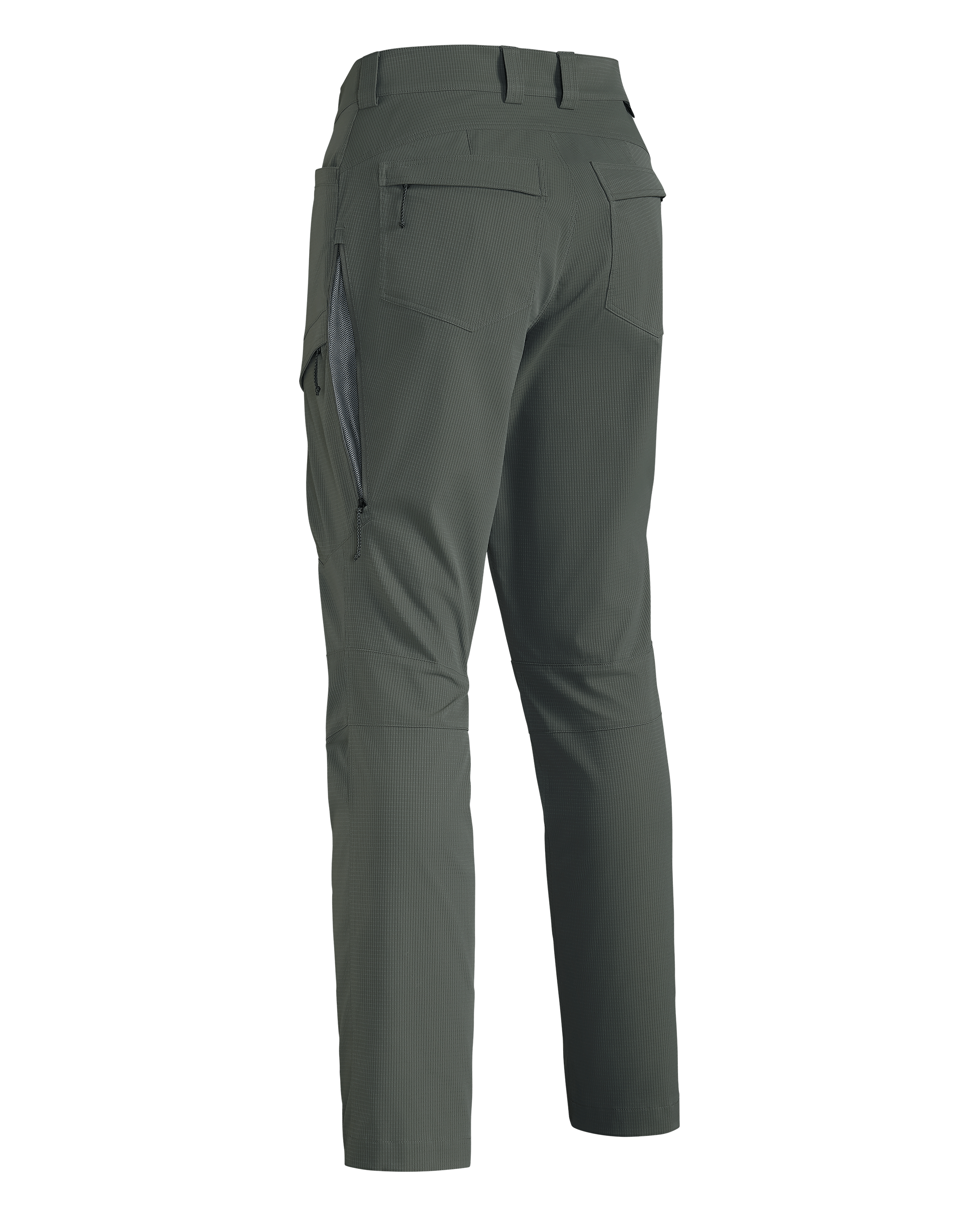 Alternative view of Women's Tiburon Pant | Stone