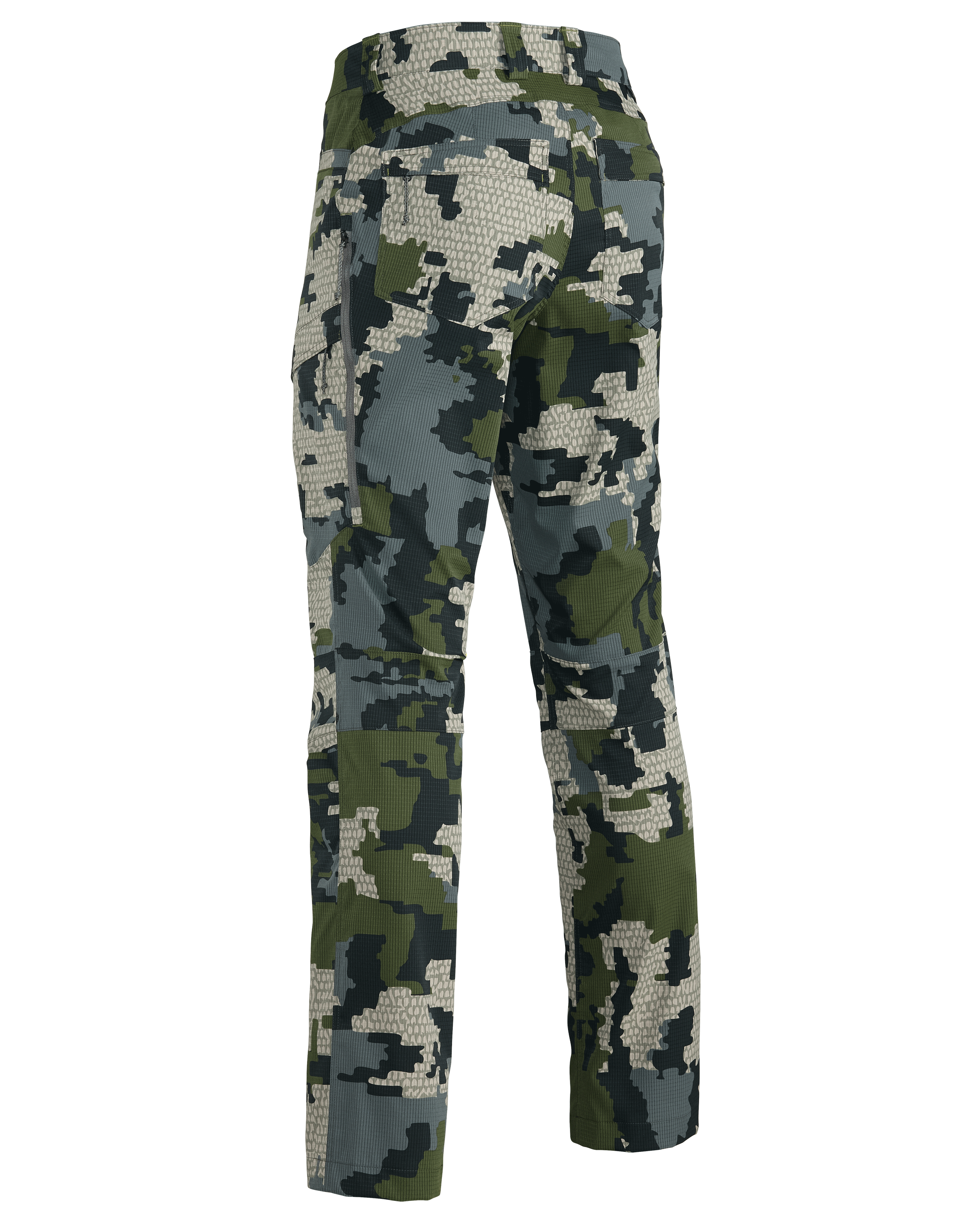 Alternative view of Women's Tiburon Pant | Verde