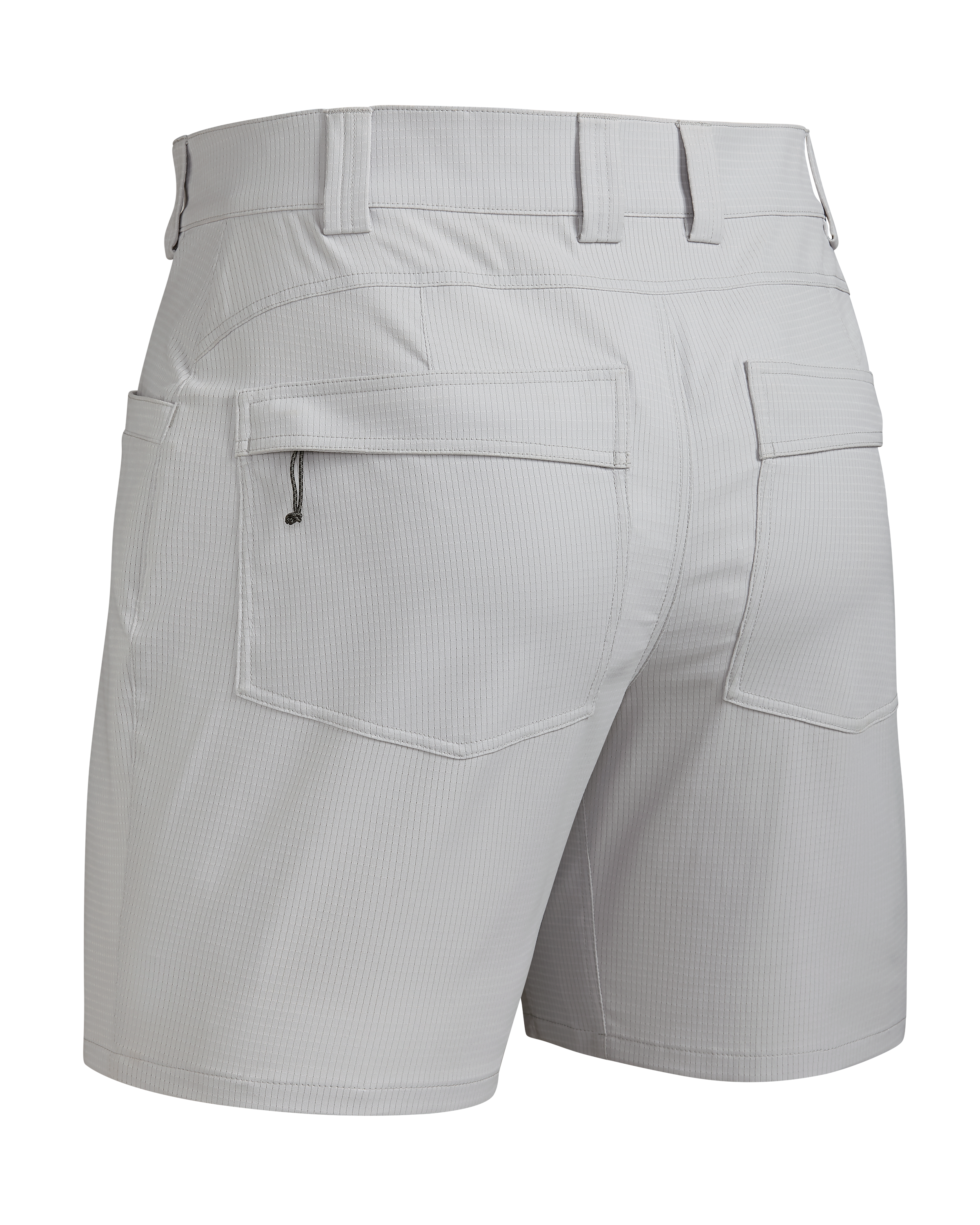 Outlet Tiburon 7″ Short | Lunar - Image 2