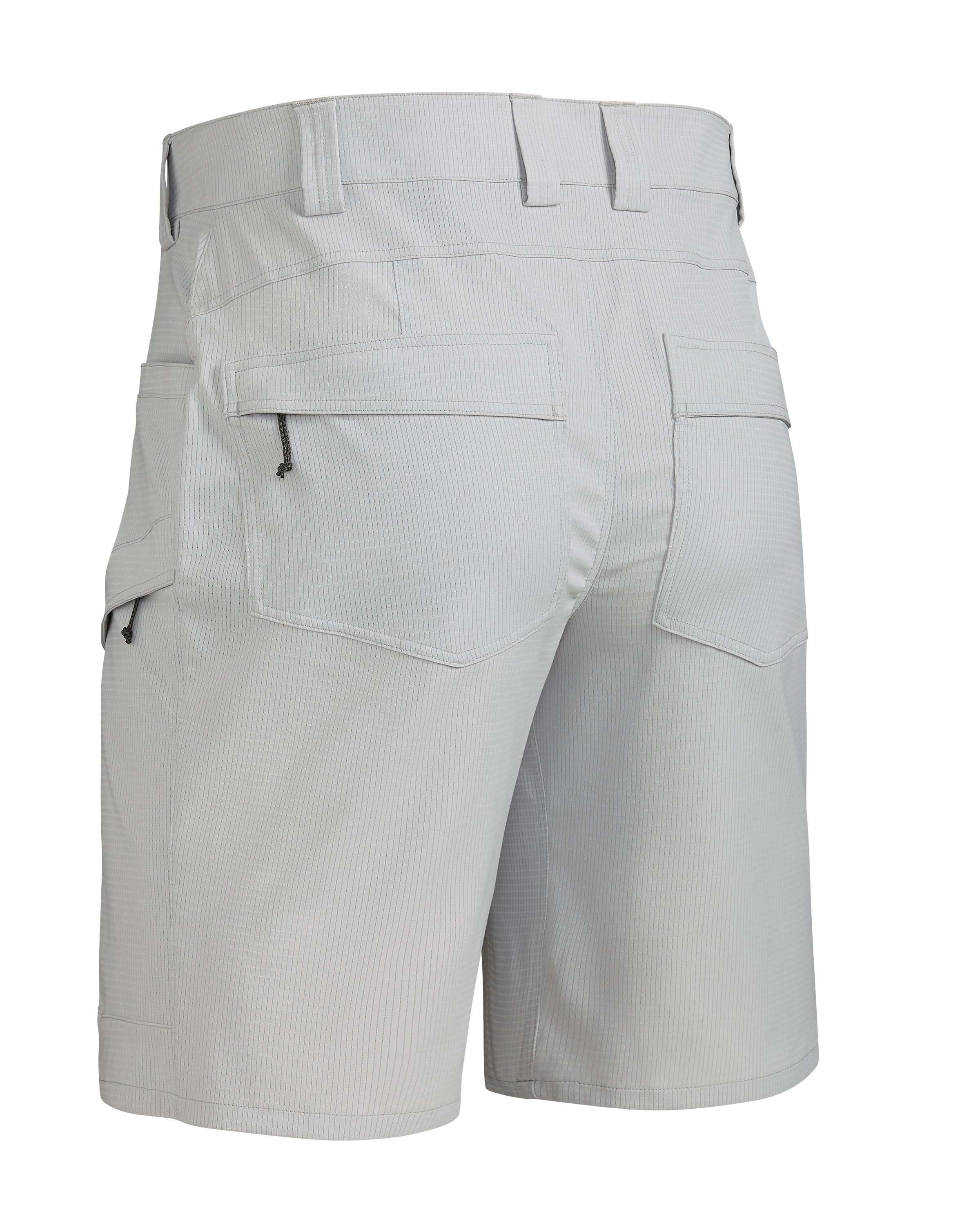 Alternative view of Tiburon 10″ Short | Lunar