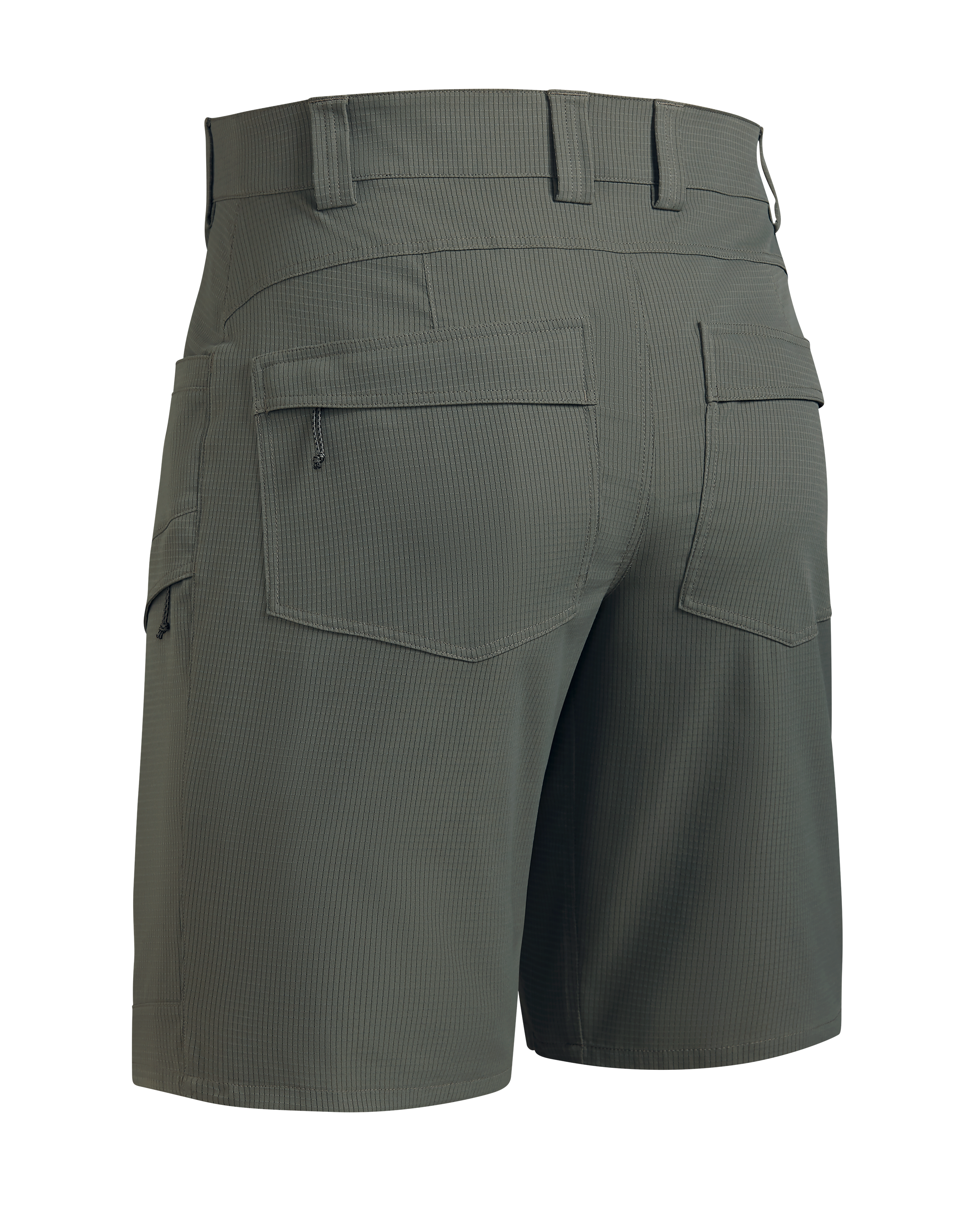 Tiburon 10″ Short | Stone - Image 2
