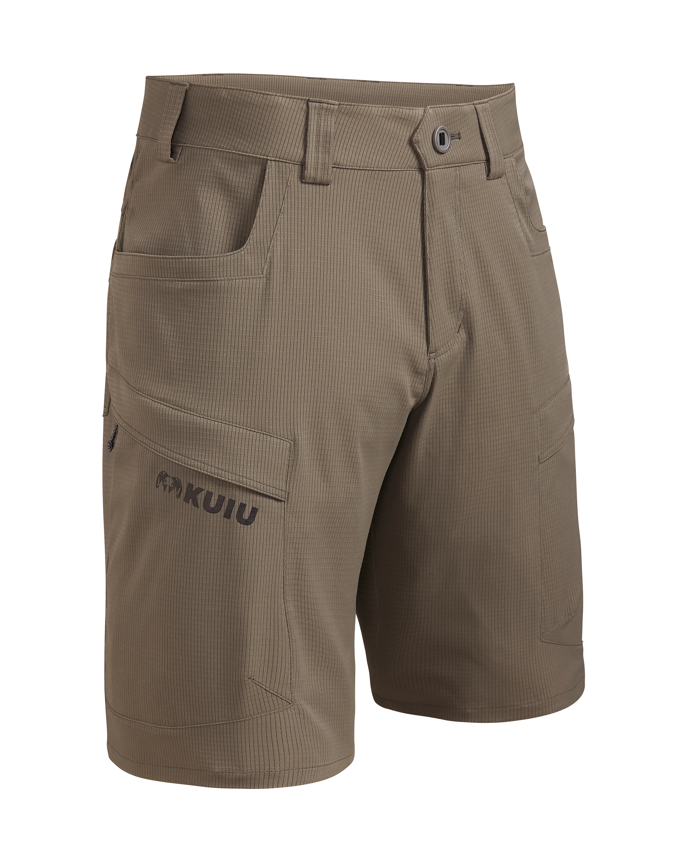 Tiburon 10″ Short | Whetstone