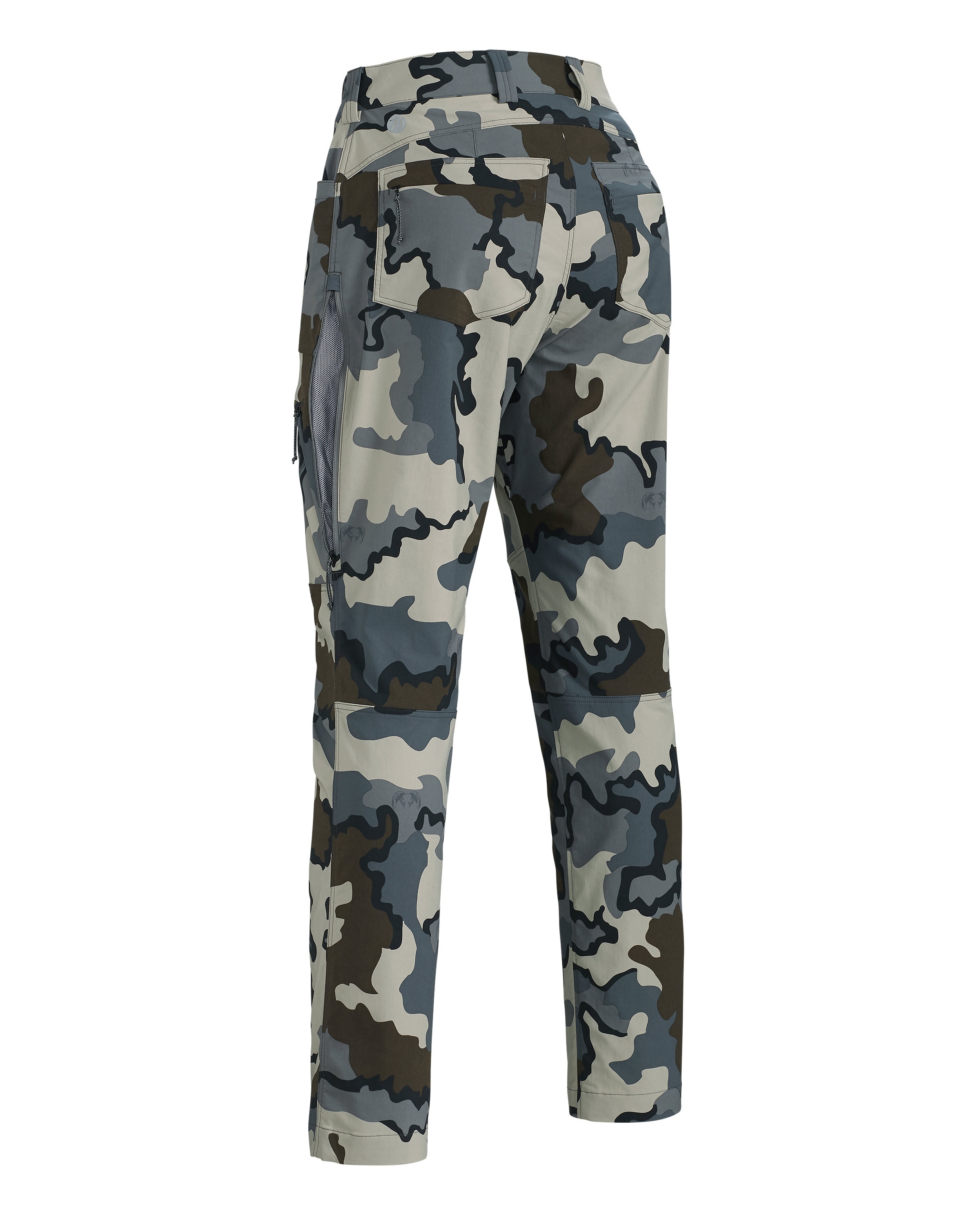 Alternative view of Women's Kutana Stretch Woven Pant | Vias