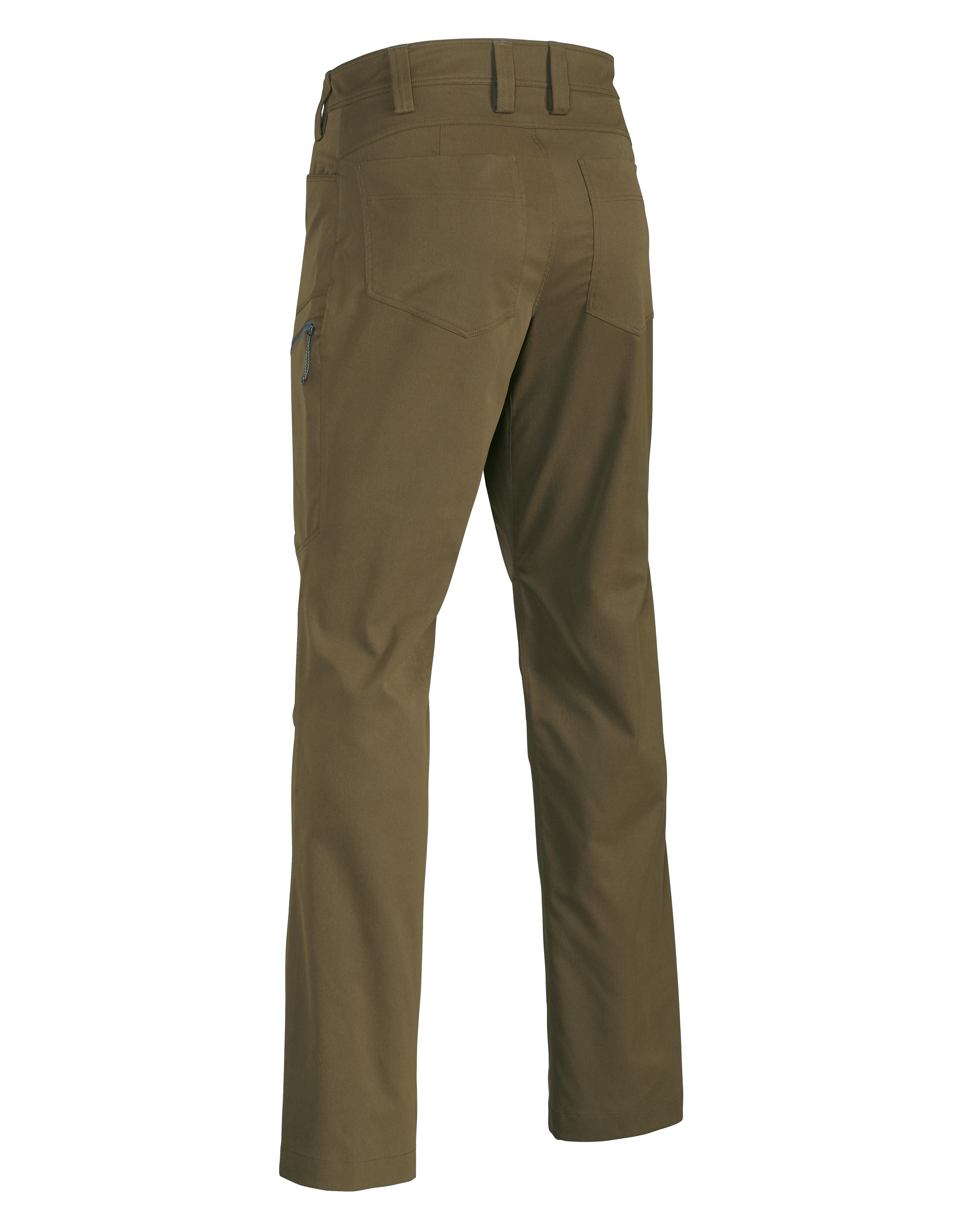 Sierra Pant | Bourbon - Image 2