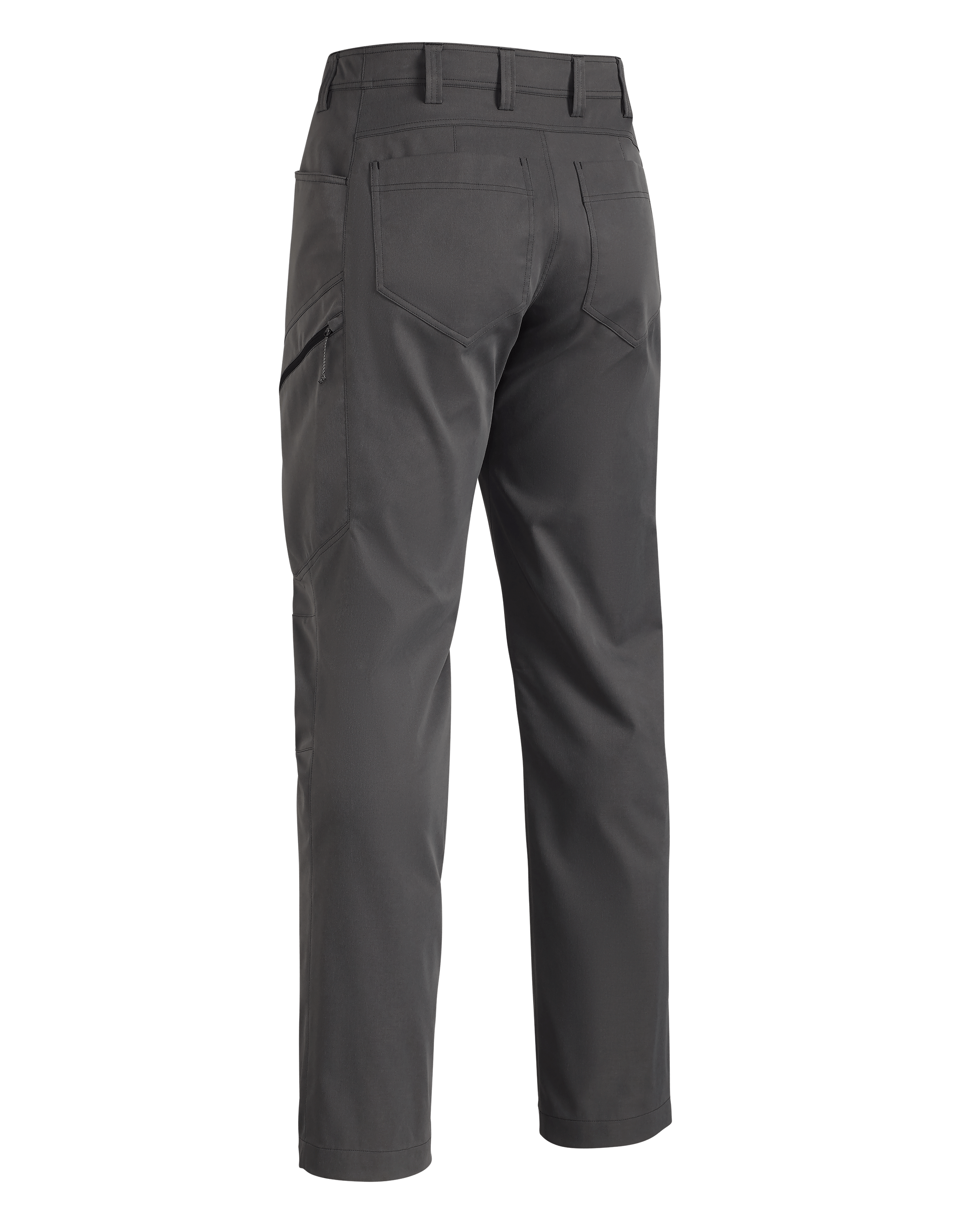 Sierra Pant | Gunmetal - Image 2