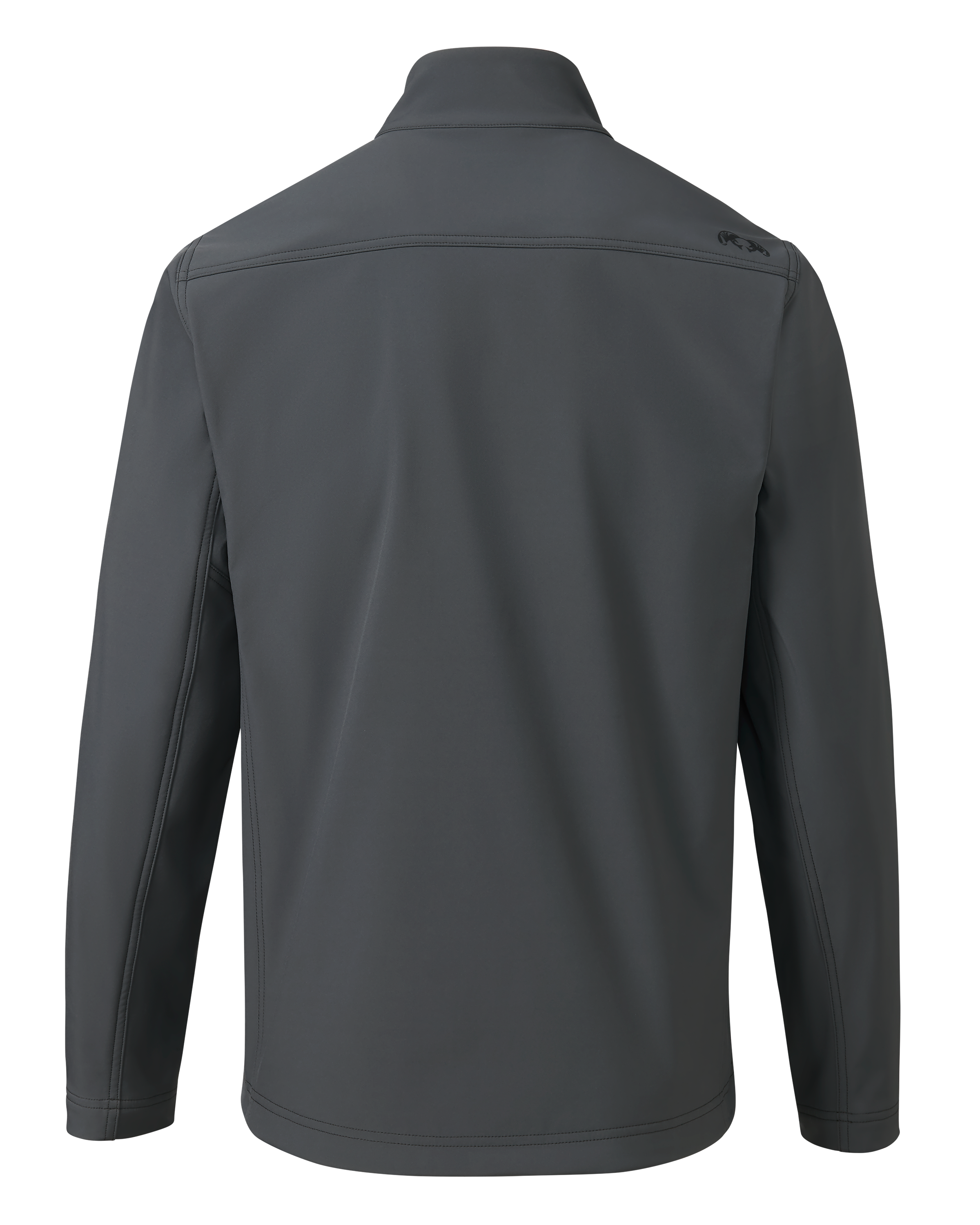 Alpine Jacket | Gunmetal - Image 3