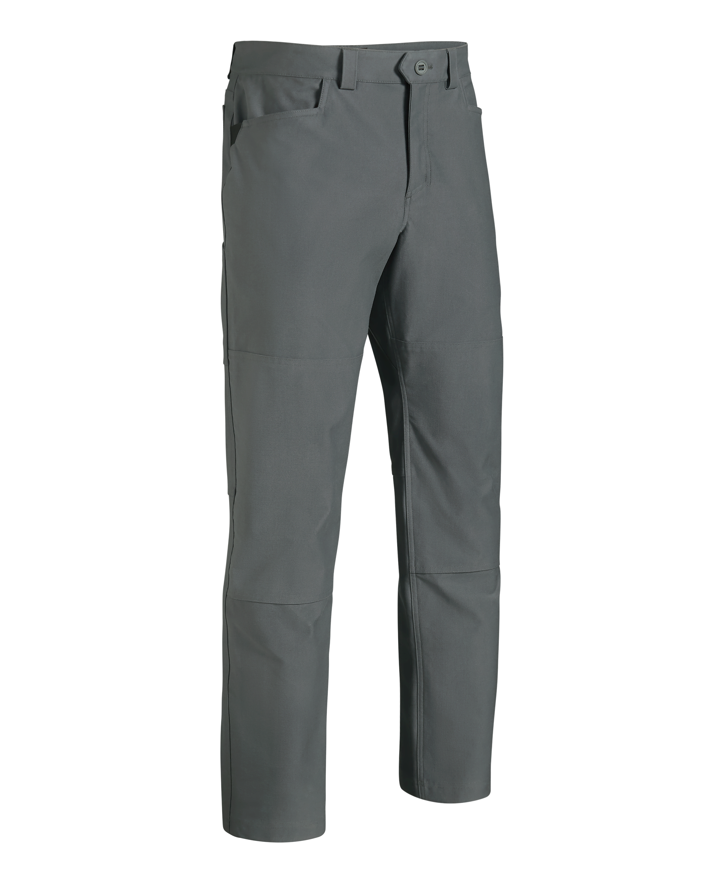 Outlet Brawley Pant | Gunmetal