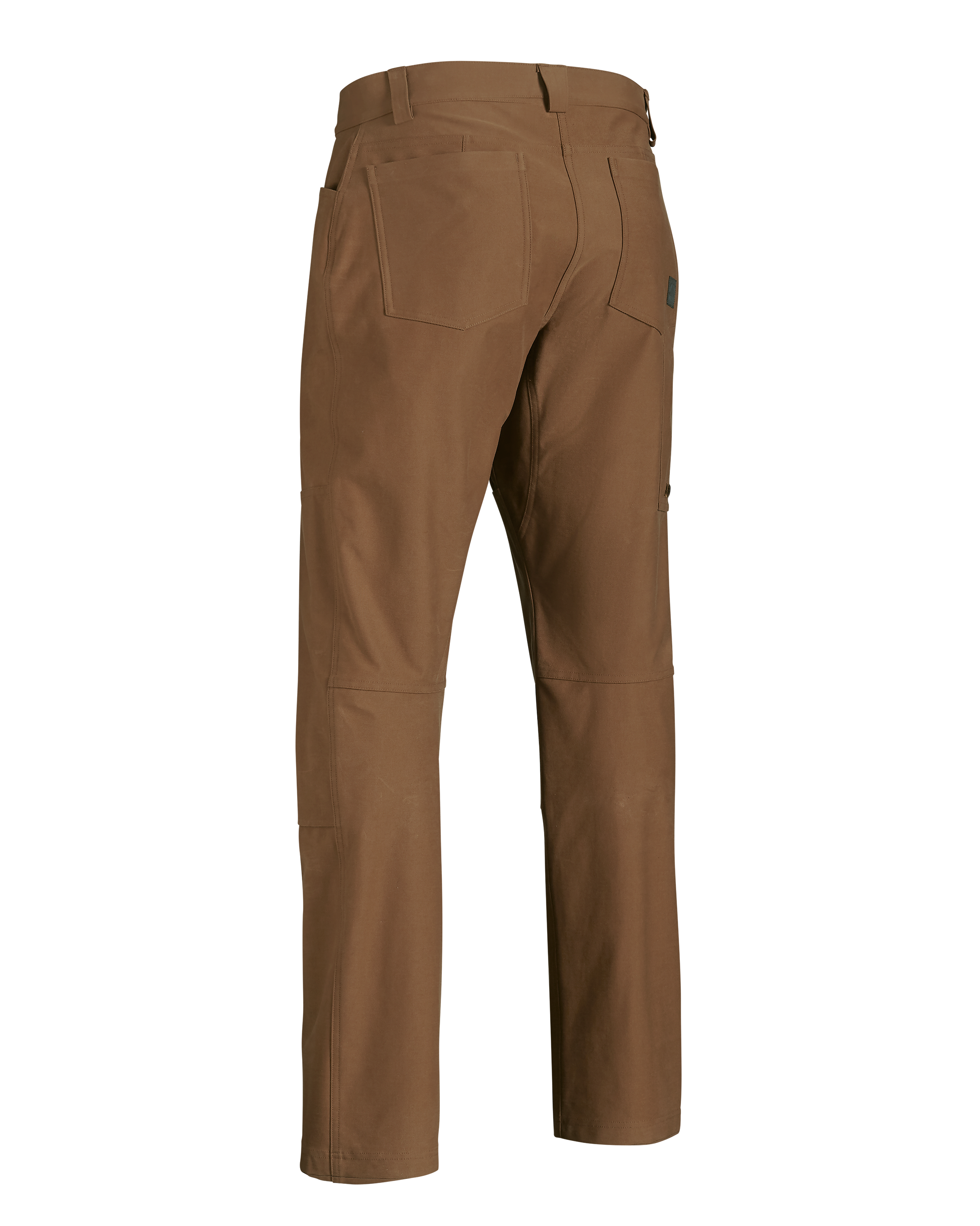 Outlet Brawley Pant | Saddle - Image 2