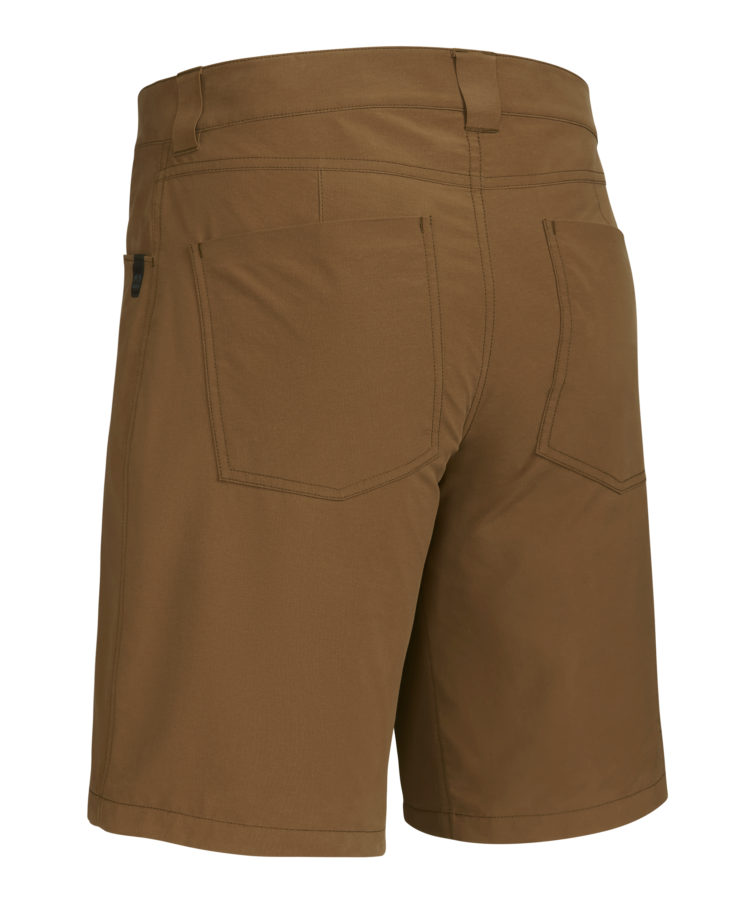Outlet Bridger 10″ Short | Bronze - Image 2