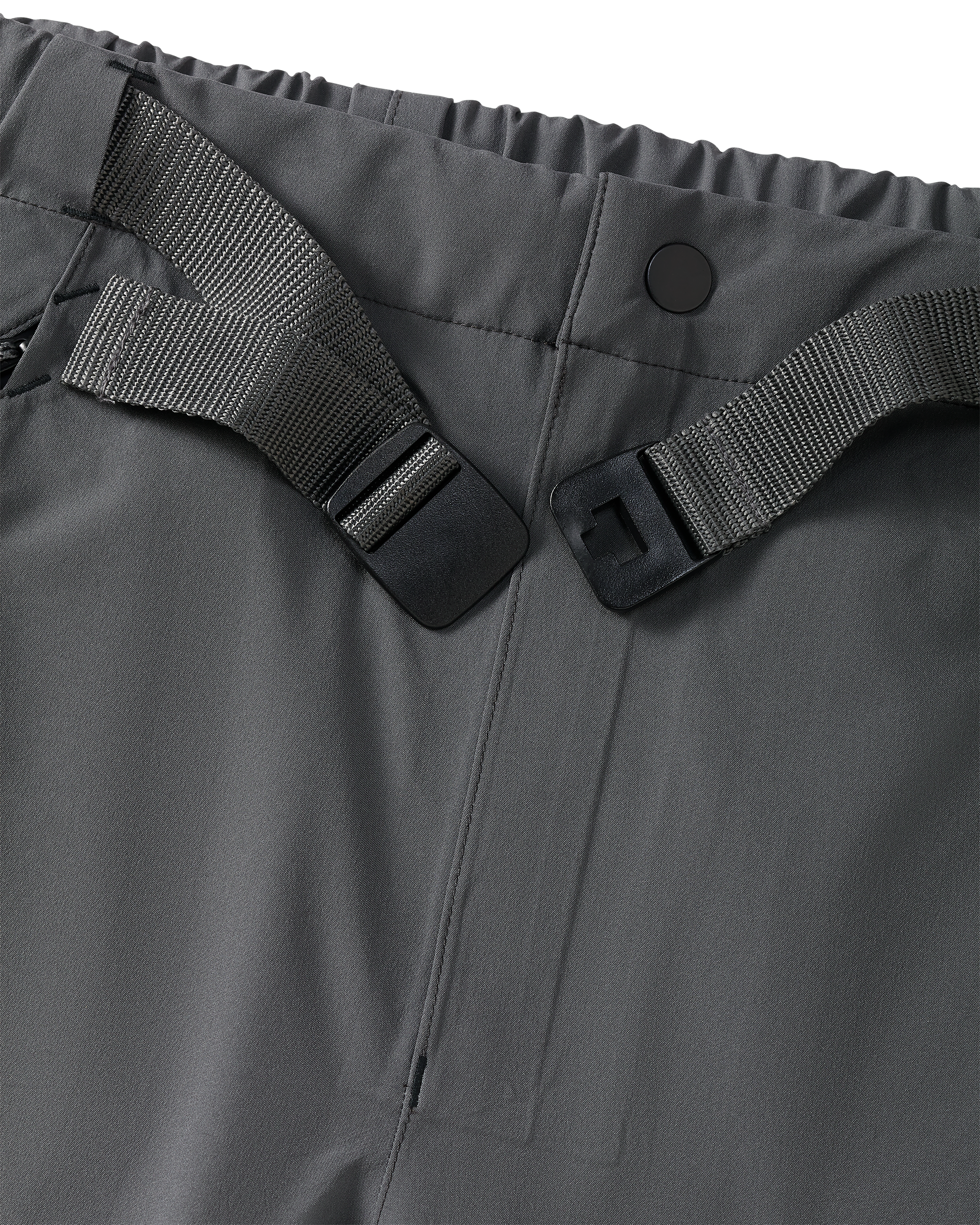 Northridge Rain Pant | Gunmetal - Image 3