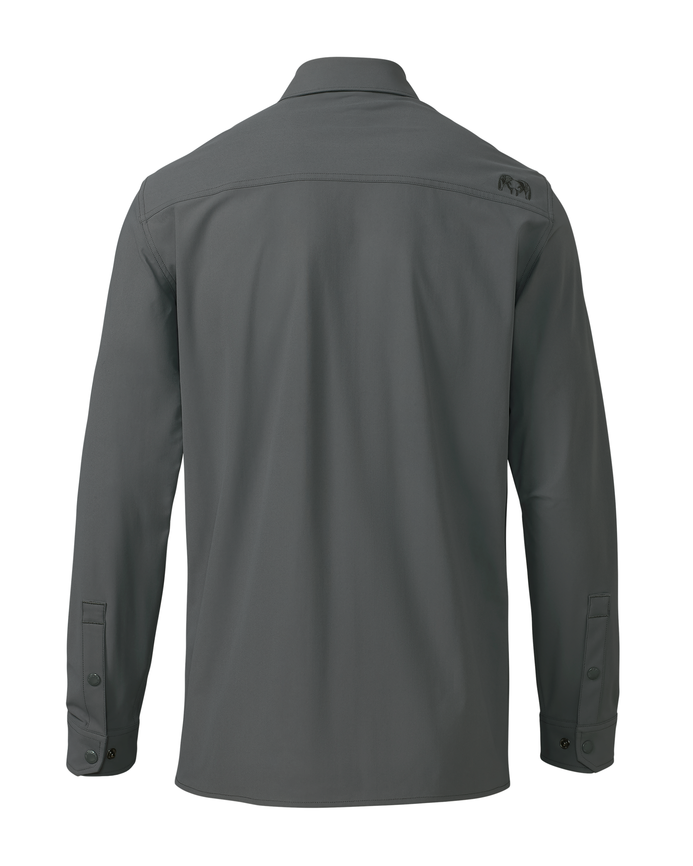 Tour Shirt Jacket | Castle Rock - Image 3