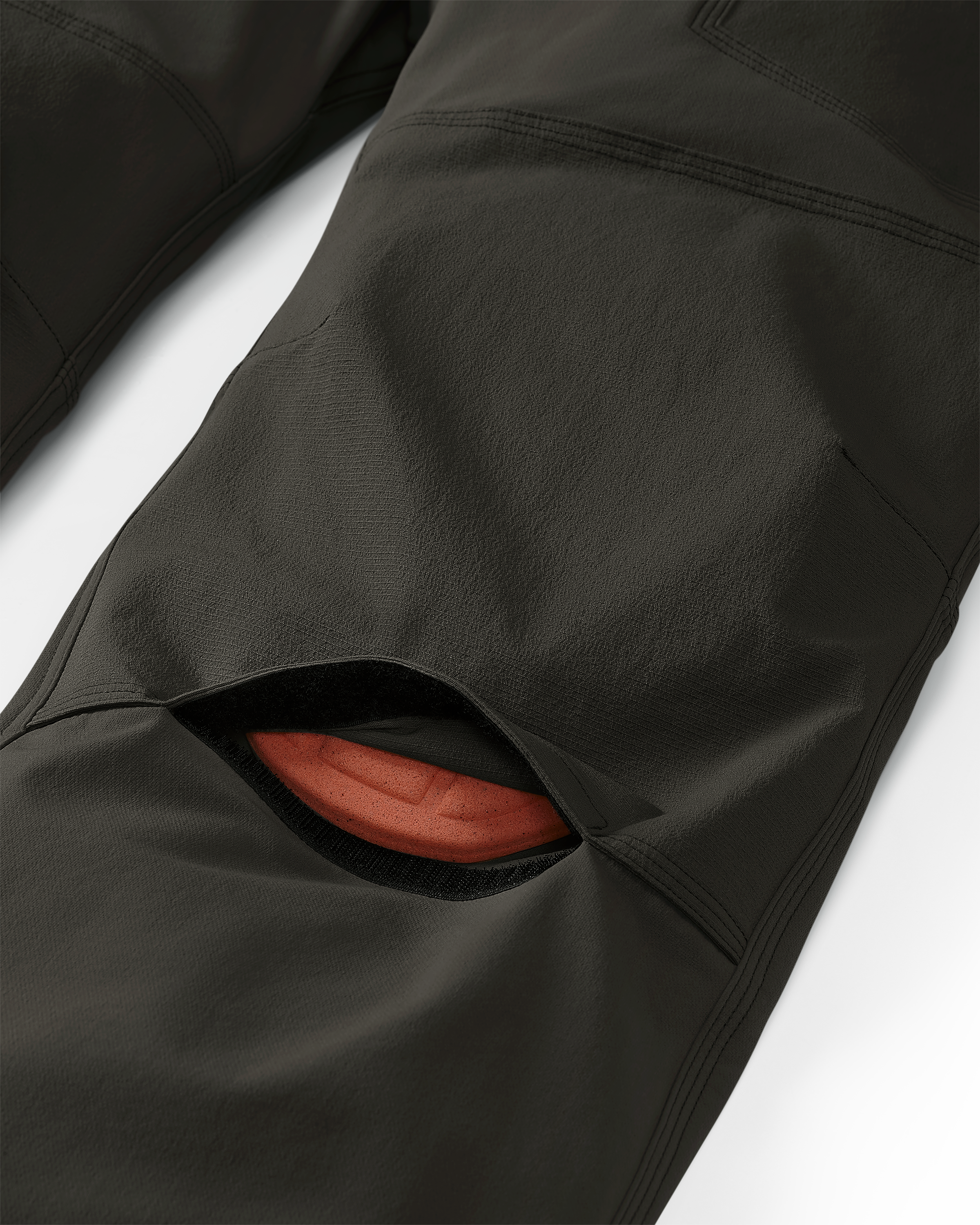 Groundwork Stretch Woven Pant | Asphalt - Image 6