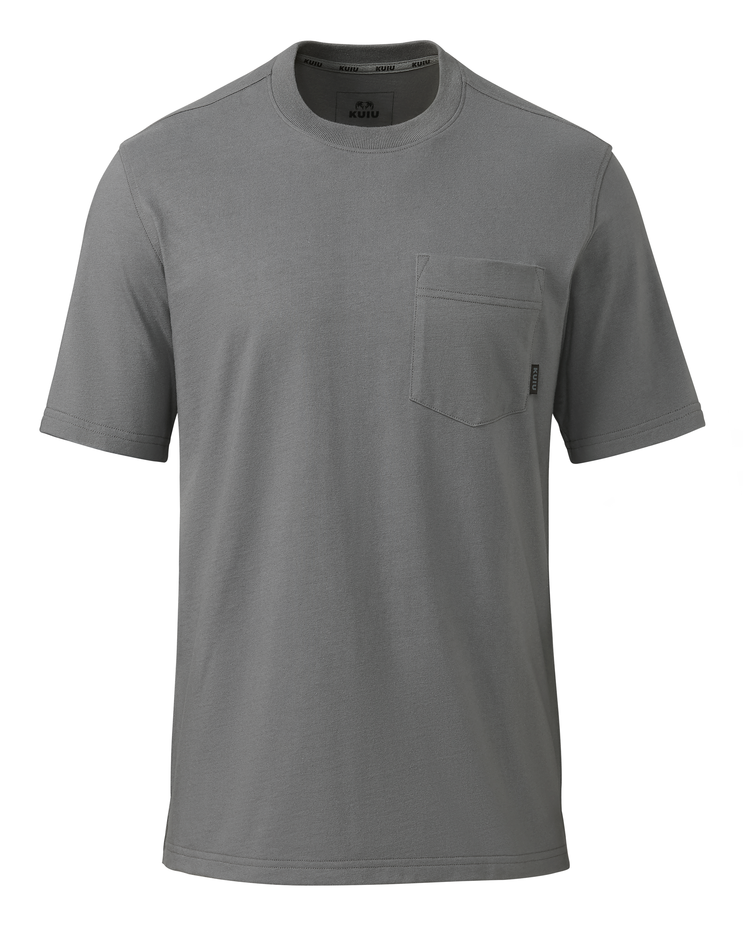 Workgrade SS Pocket Crew | Castle Rock