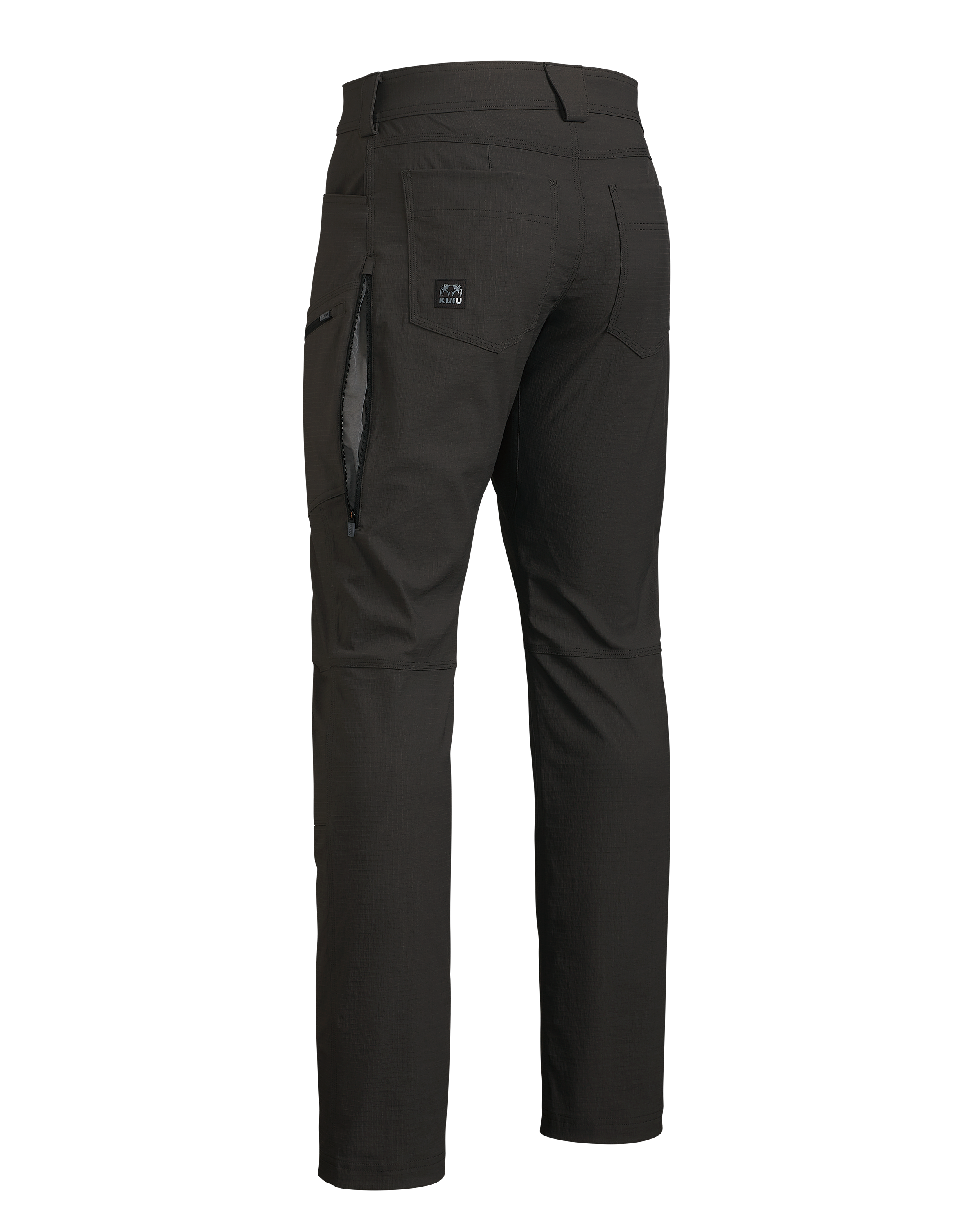 Motive Workgrade Pant | Asphalt - Image 3