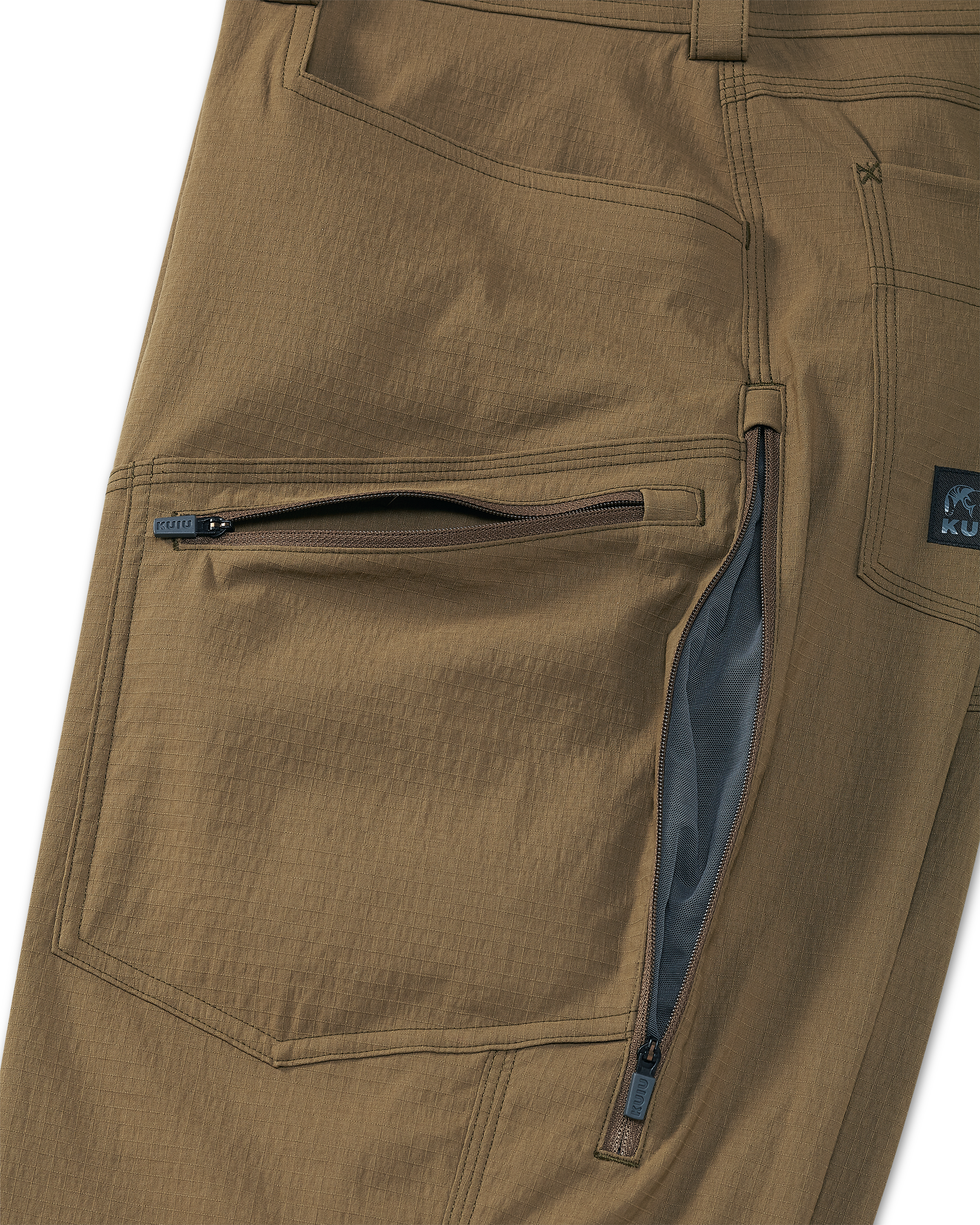 Motive Workgrade Pant | Rodeo - Image 6