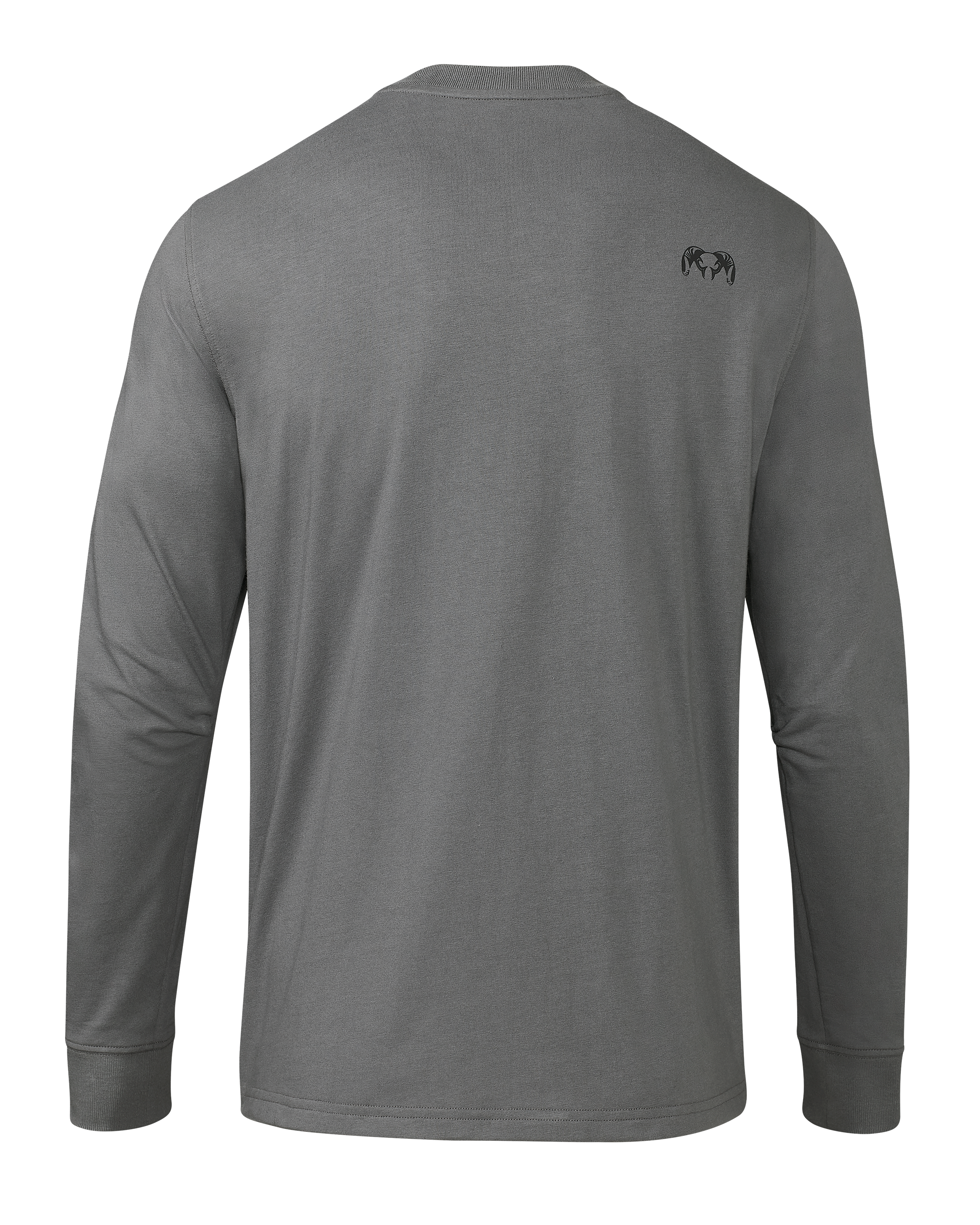 Alternative view of Workgrade LS Pocket Crew | Castle Rock