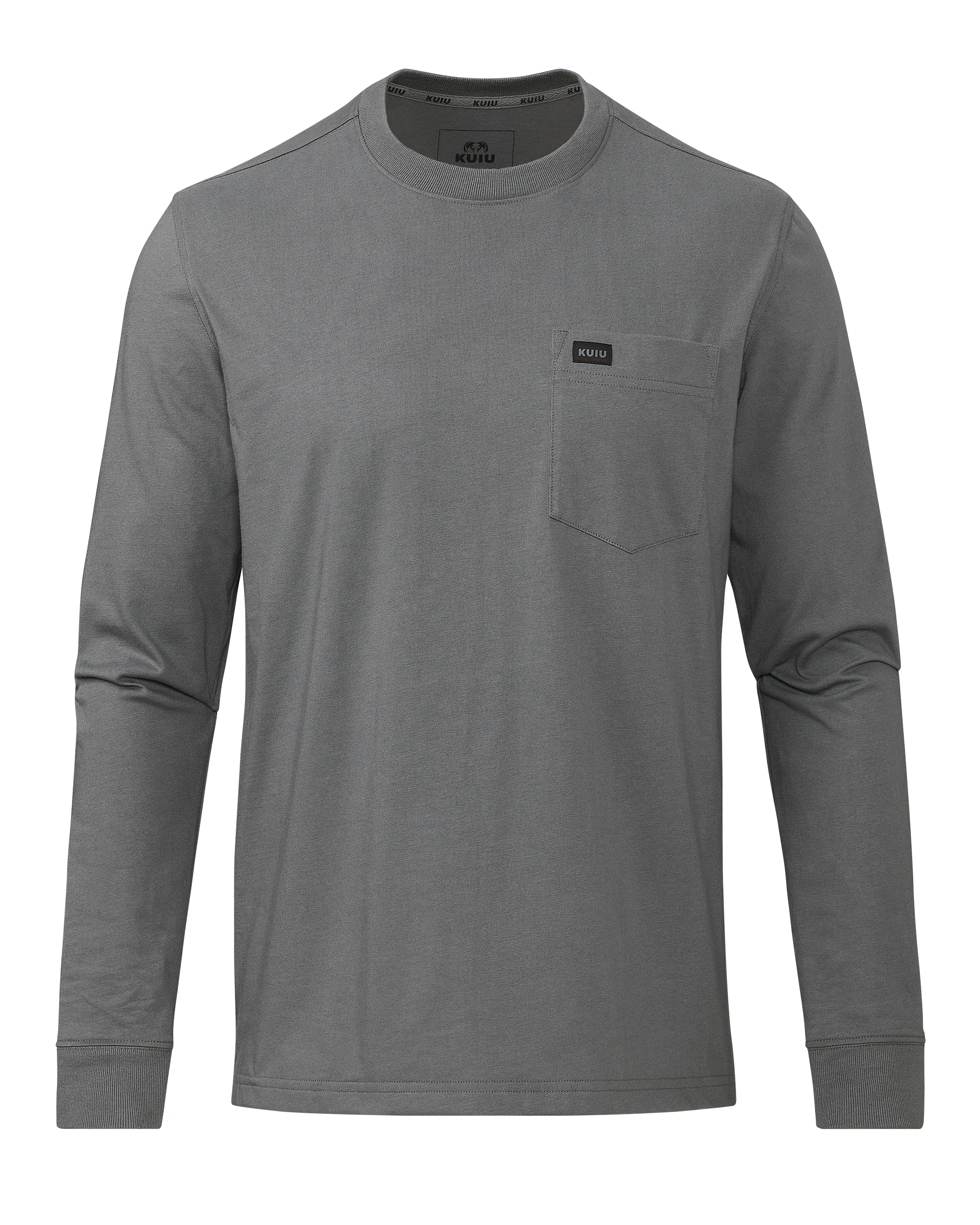 Workgrade LS Pocket Crew | Castle Rock