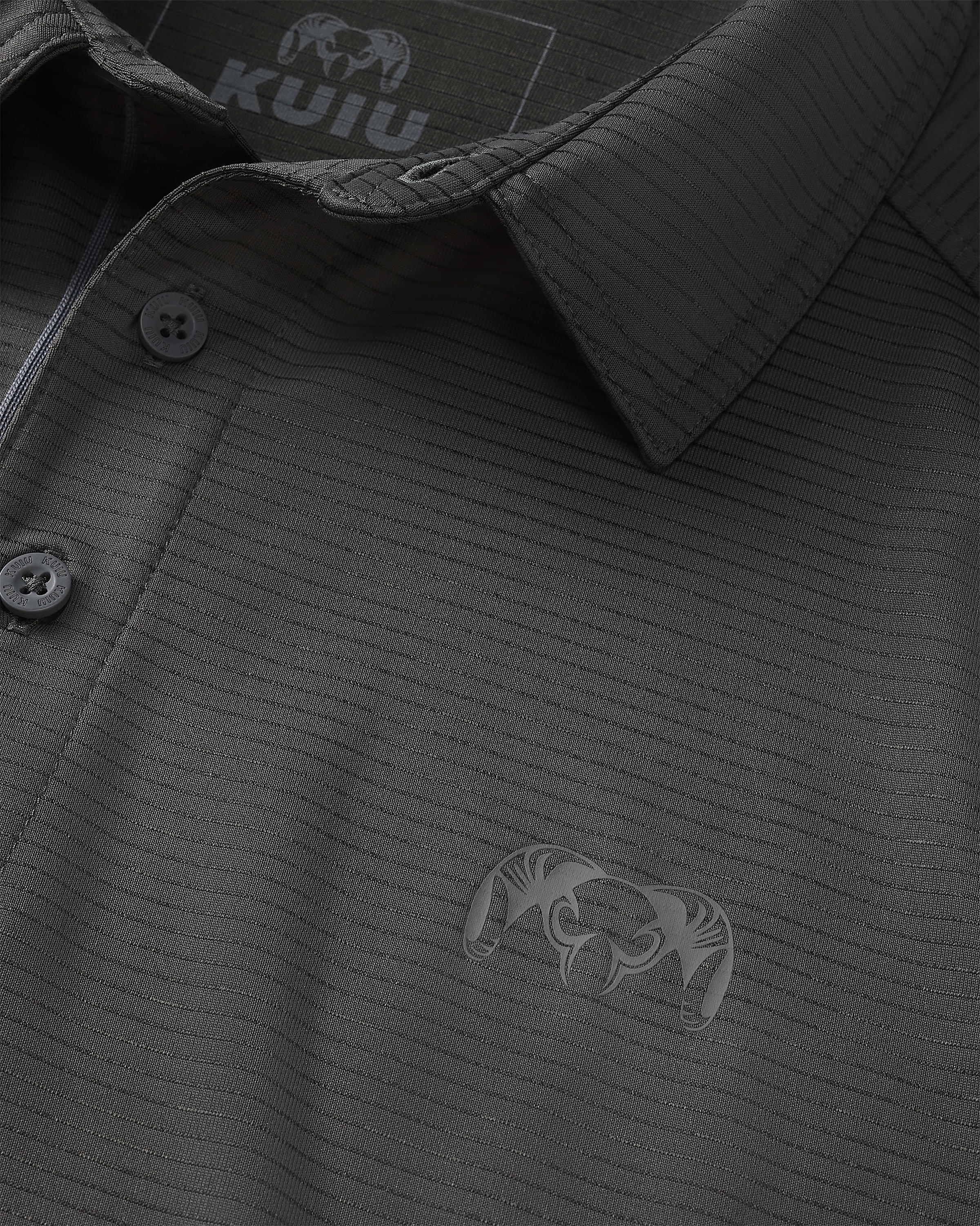 Peak Polo | Cast Iron - Image 2