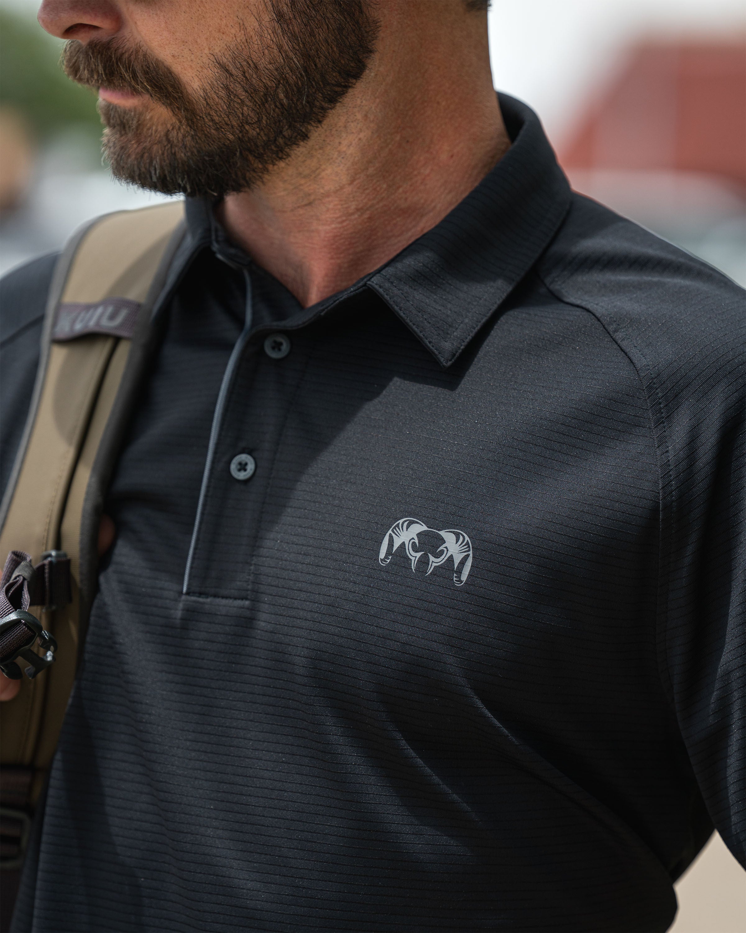 Peak Polo | Slate - Image 6