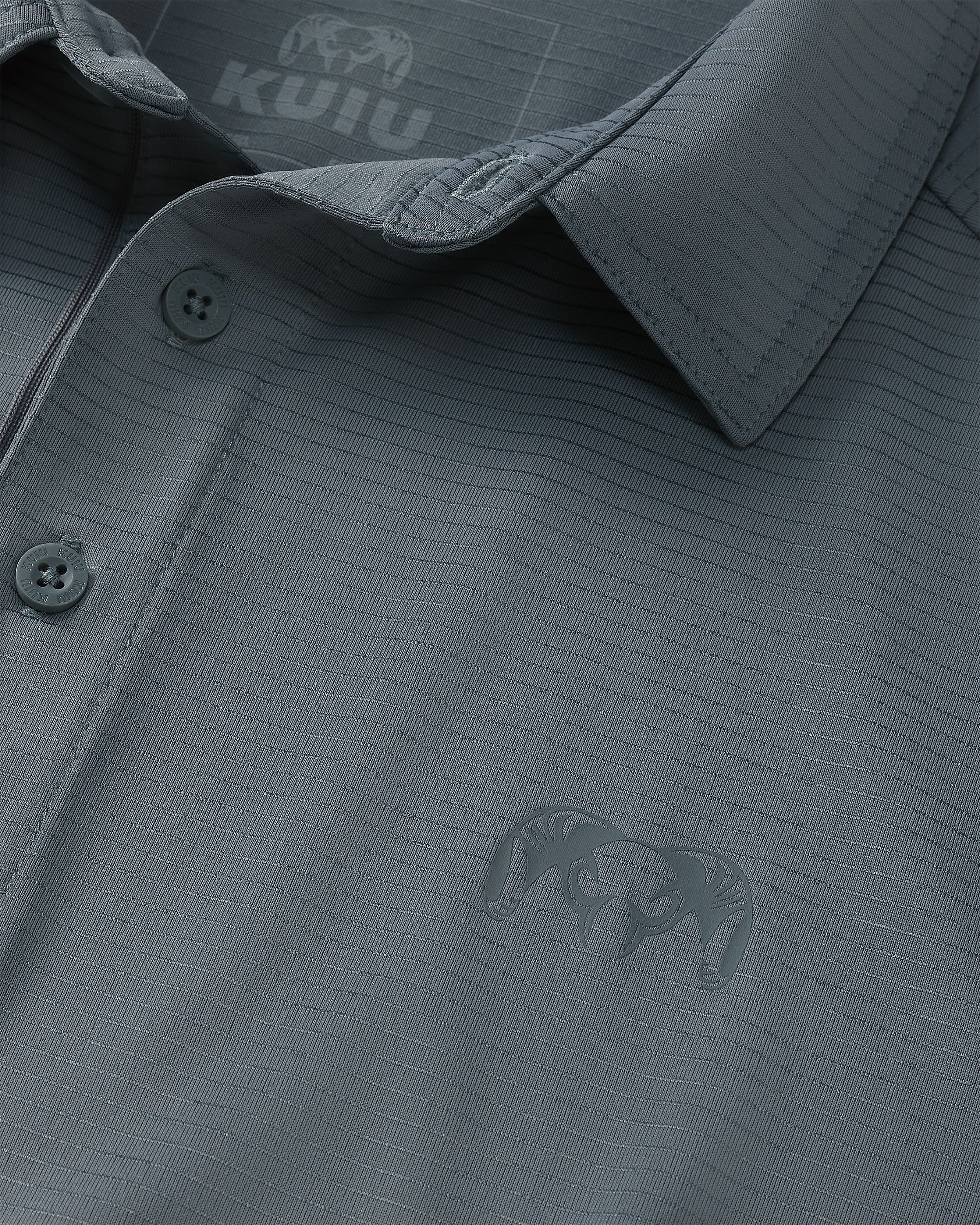 Peak Polo | Slate - Image 2