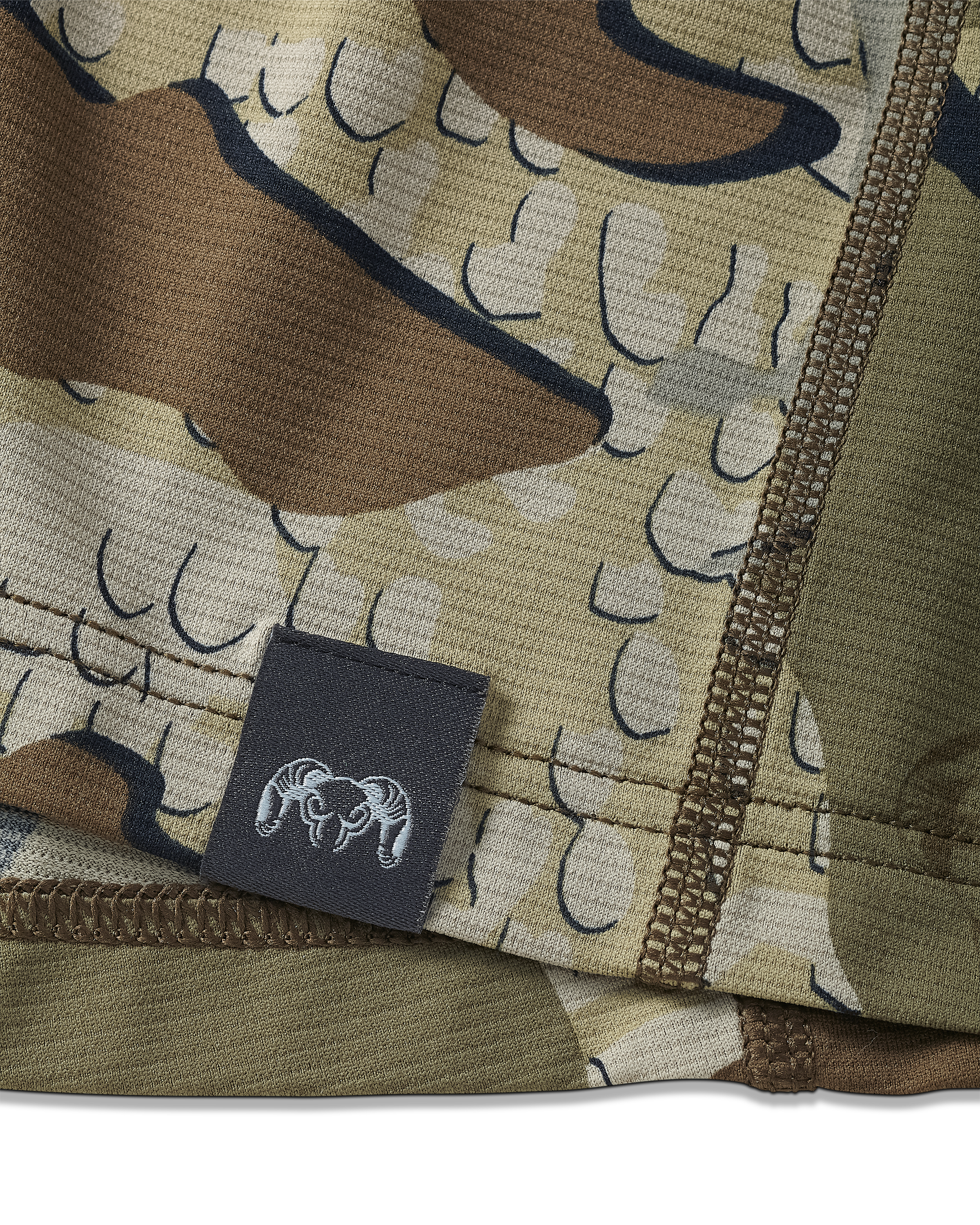 Vital S1 Short Sleeve Crew | Valo - Image 4