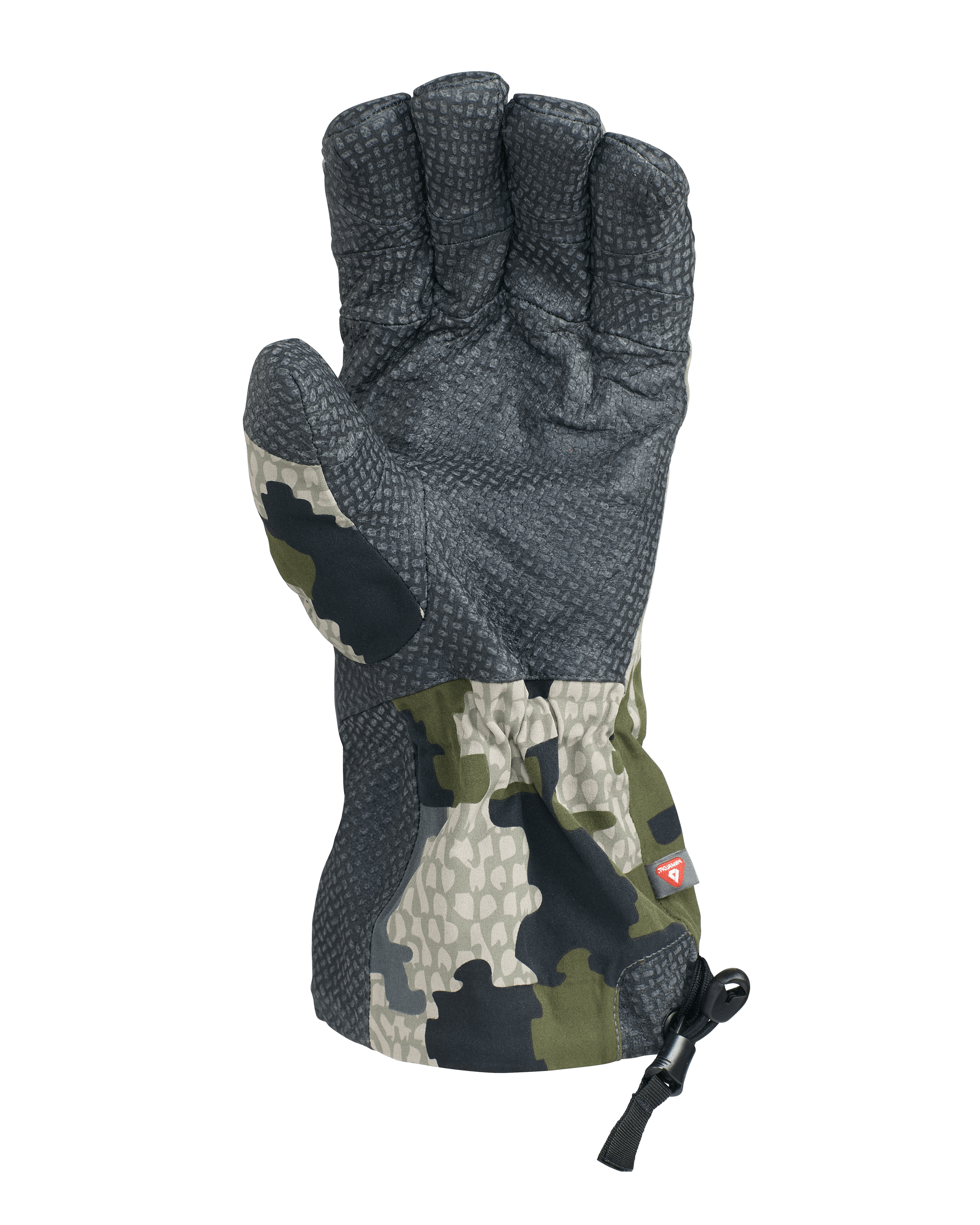 Alternative view of Northstar Glove | Verde