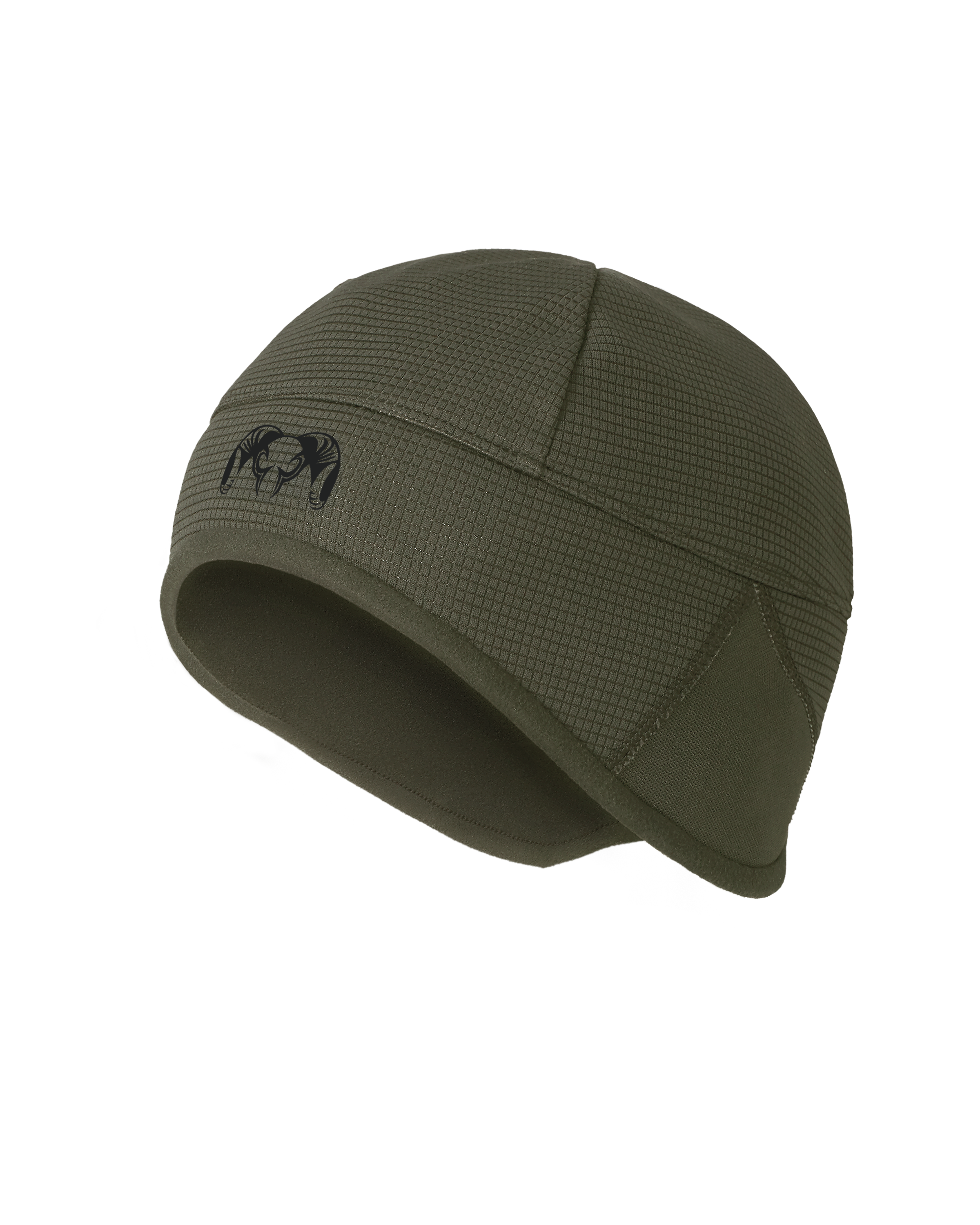 Peloton 240 Beanie | Ash