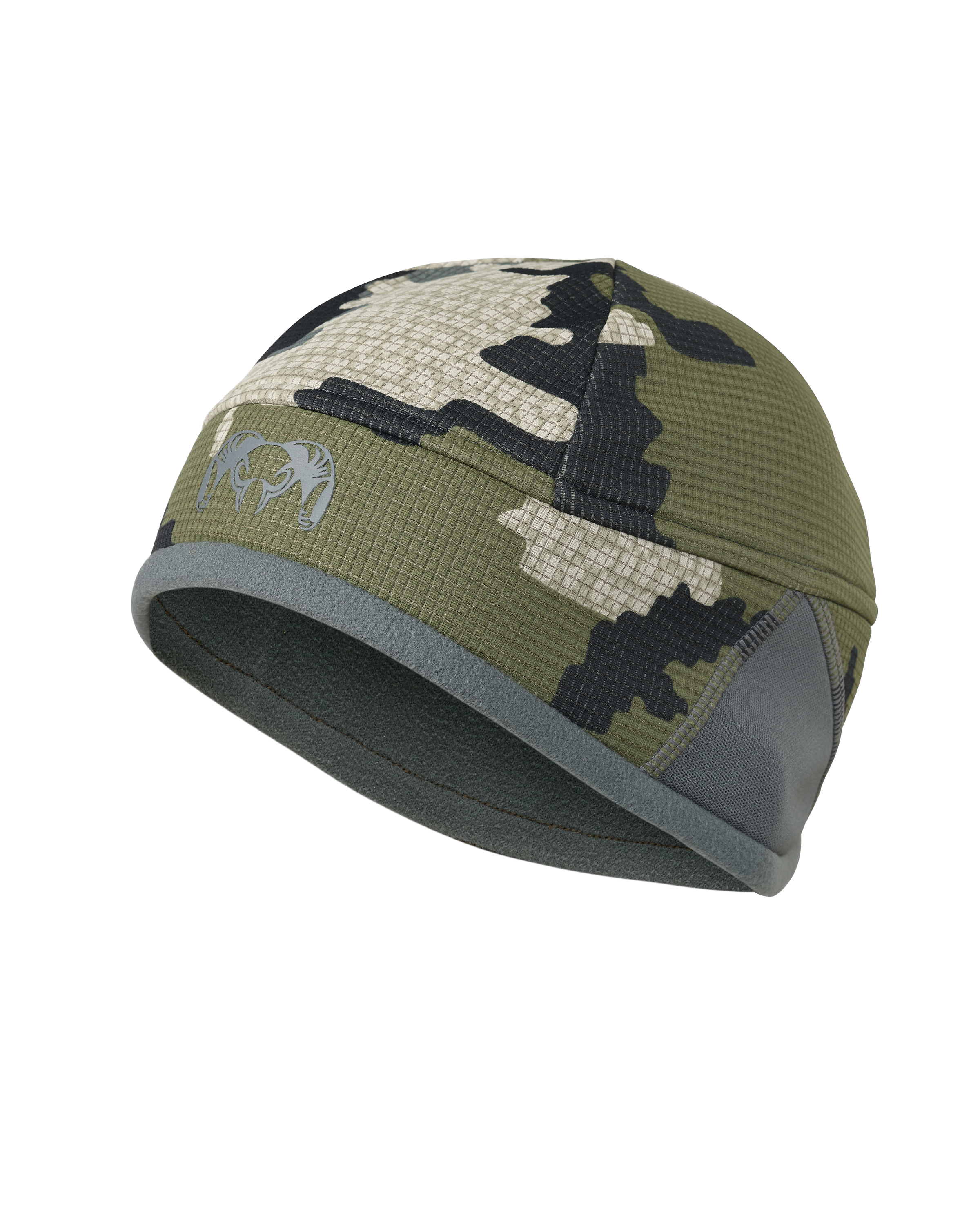 Peloton 240 Beanie | Verde