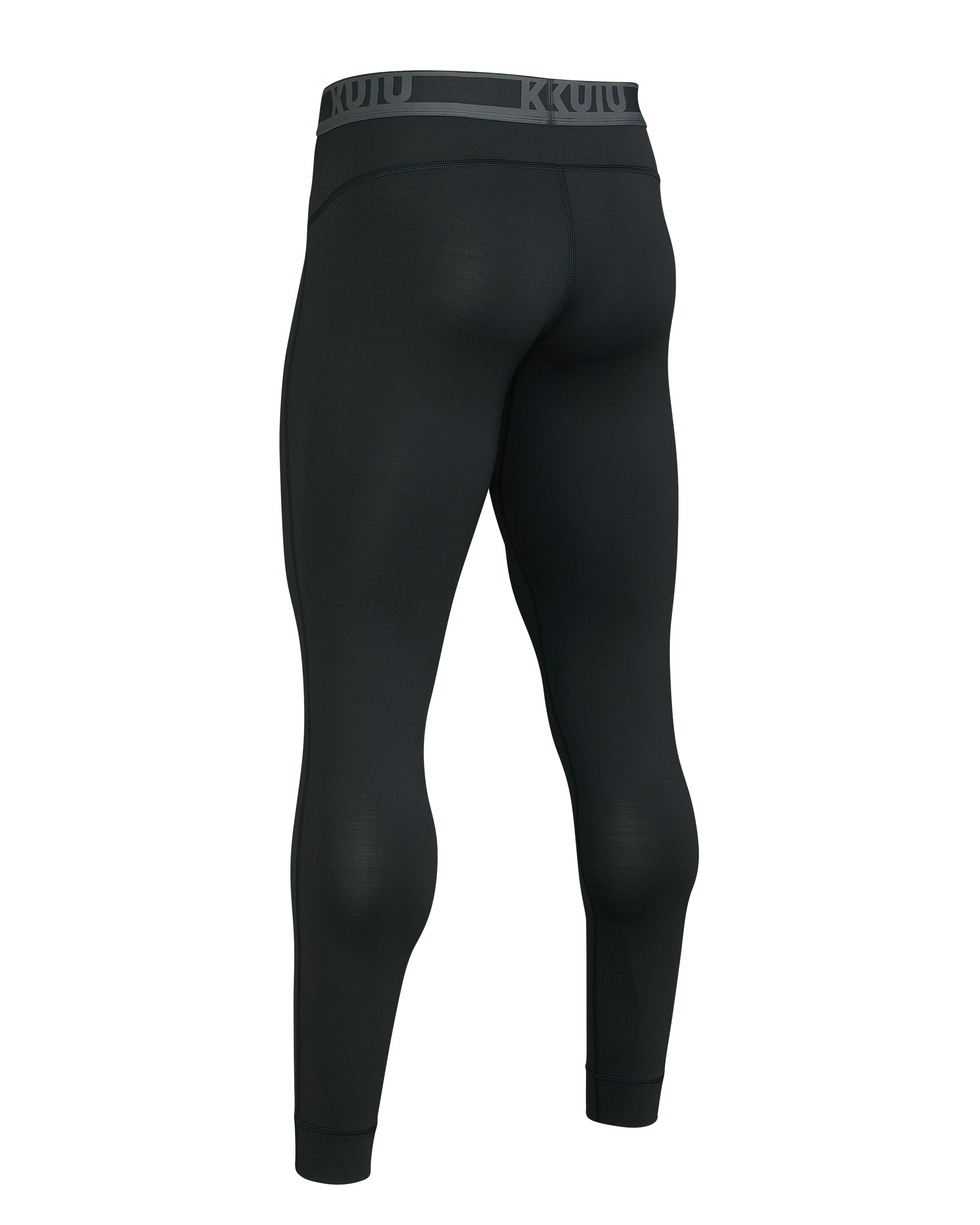 Alternative view of Vital S2 Bottom | Black