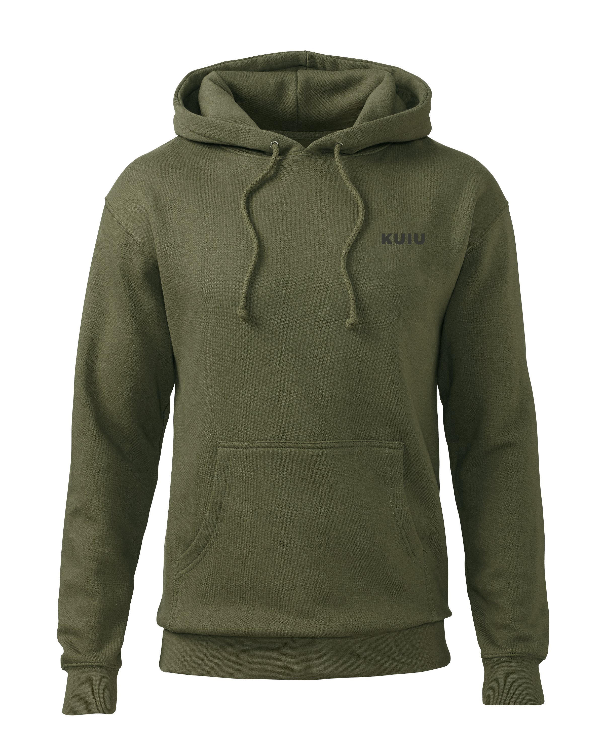 Outlet KUIU Prism Hoodie | Army - Image 2