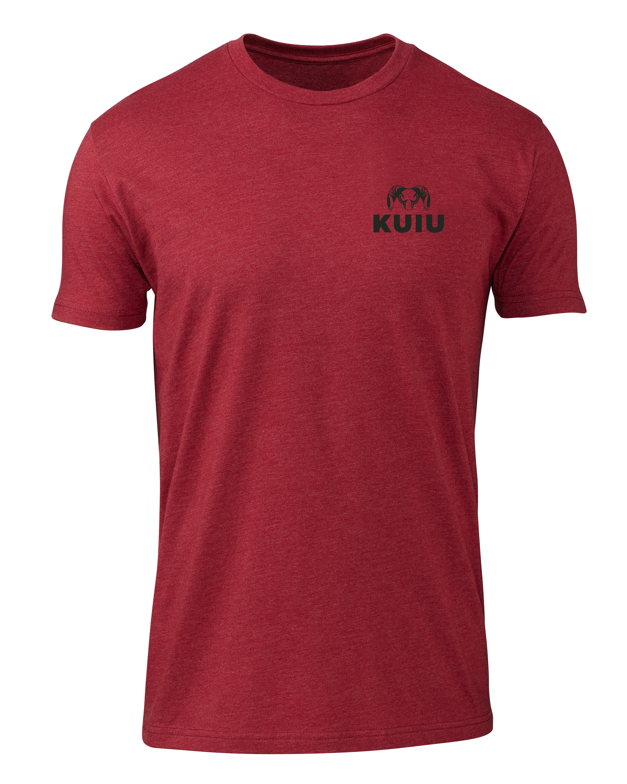 Outlet KUIU Ultralight Shield T-Shirt | Cardinal - Image 2