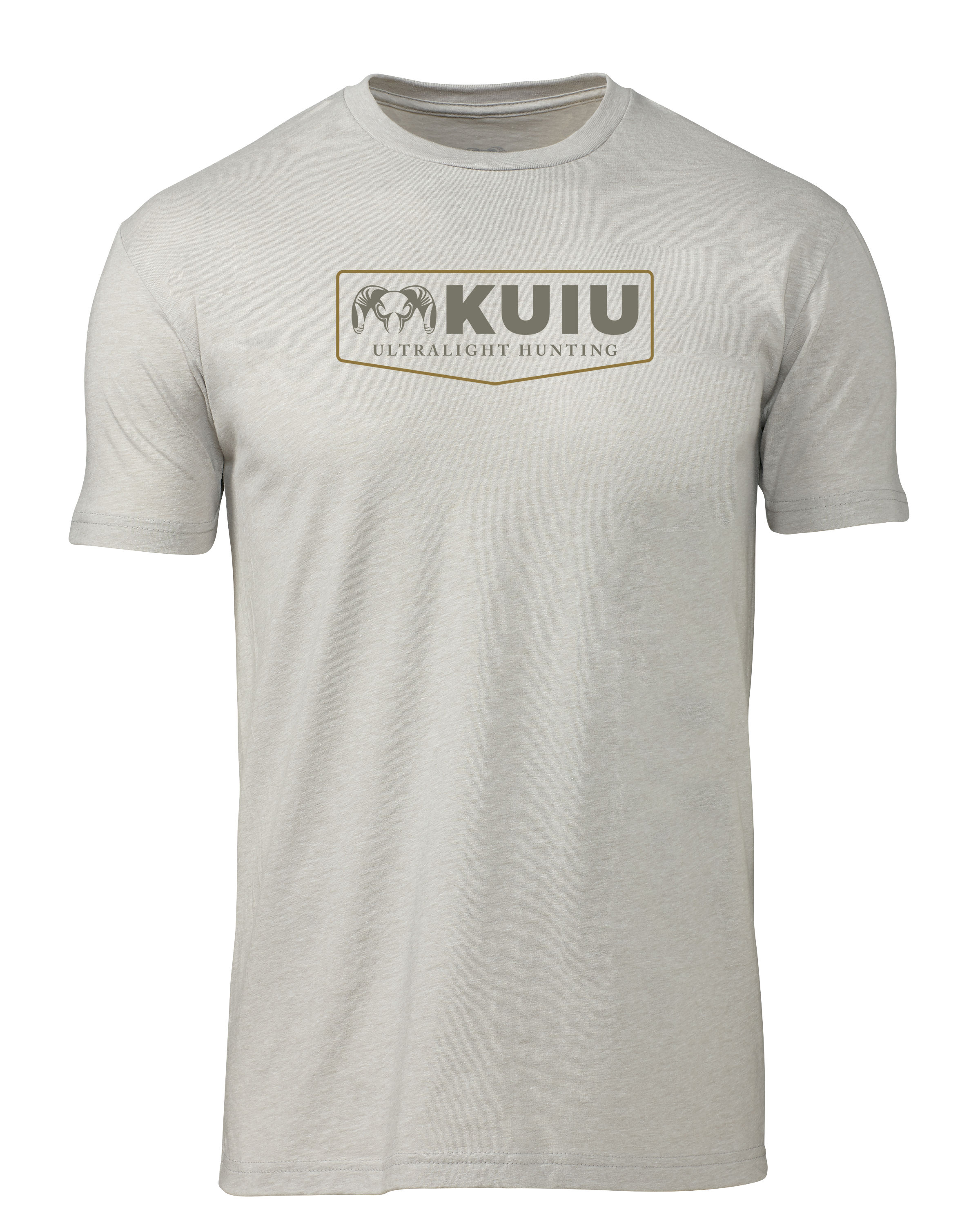 Outlet KUIU Shield Logo T-Shirt | Silk
