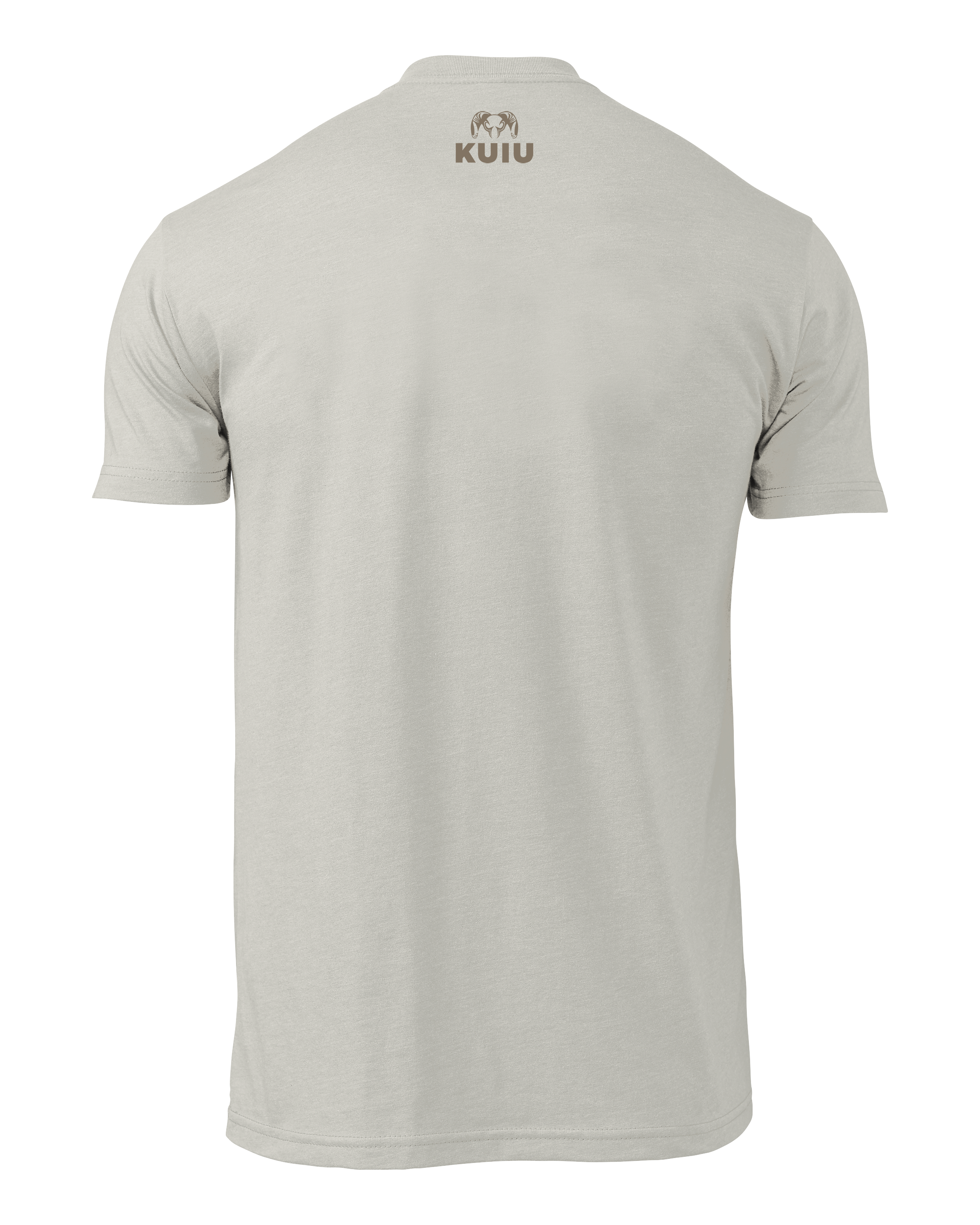 KUIU Topo Mountain T-Shirt | Silk - Image 2