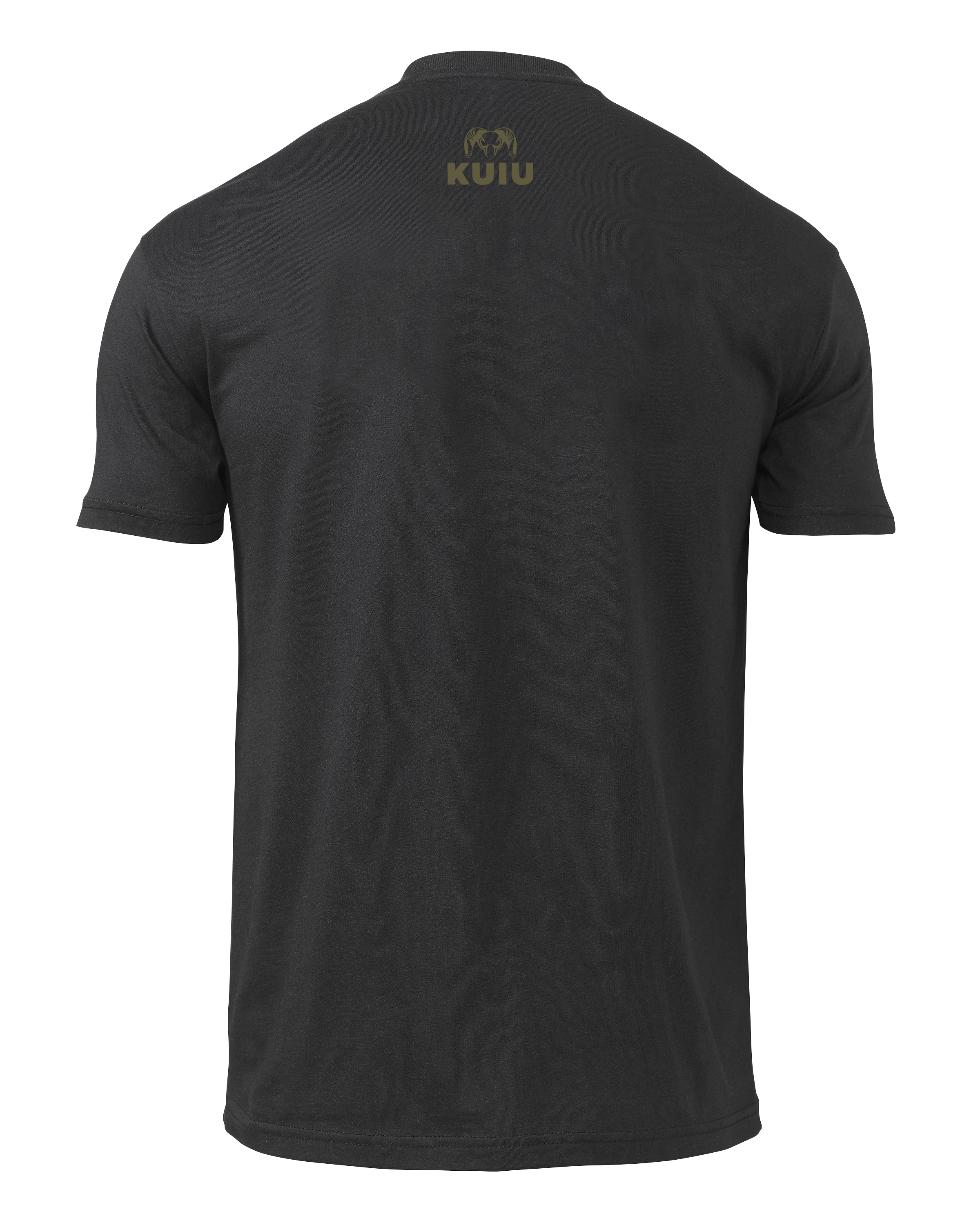 Alternative view of KUIU Valo Box T-Shirt | Black