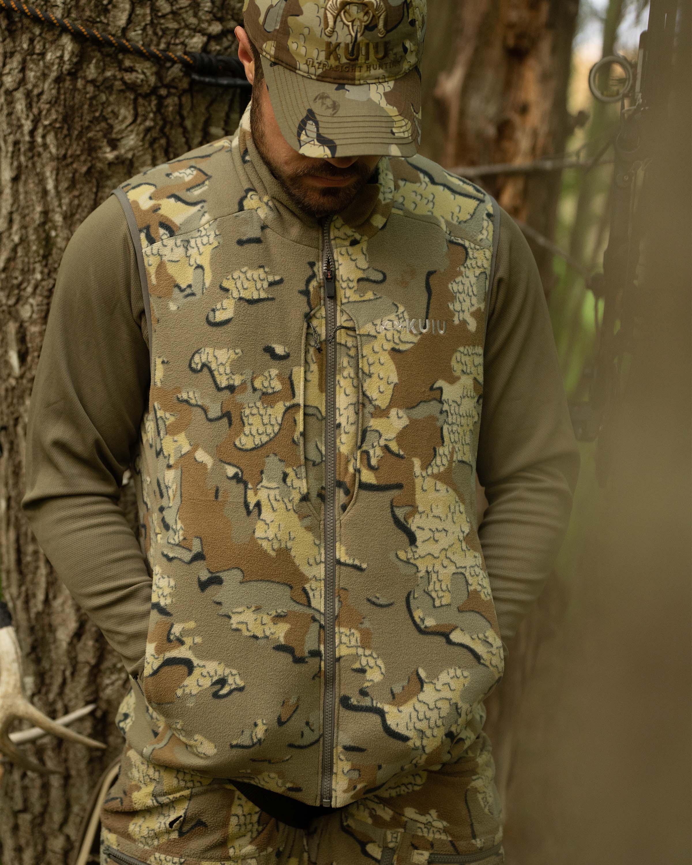 Outlet KUIU Proximity Insulated Vest | Valo - Image 7