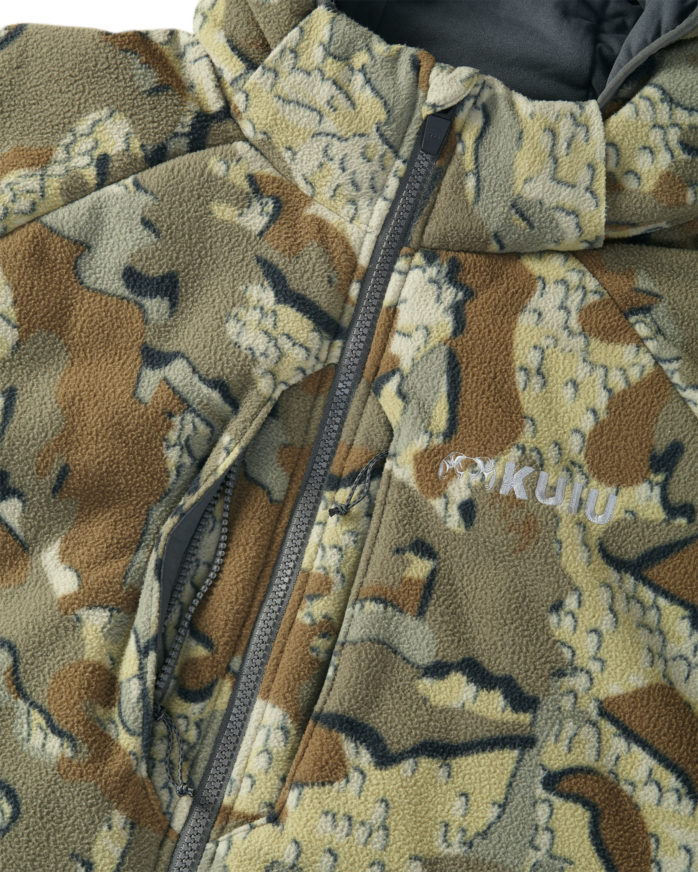 KUIU Proximity Hooded Insulated Jacket | Valo - Image 5
