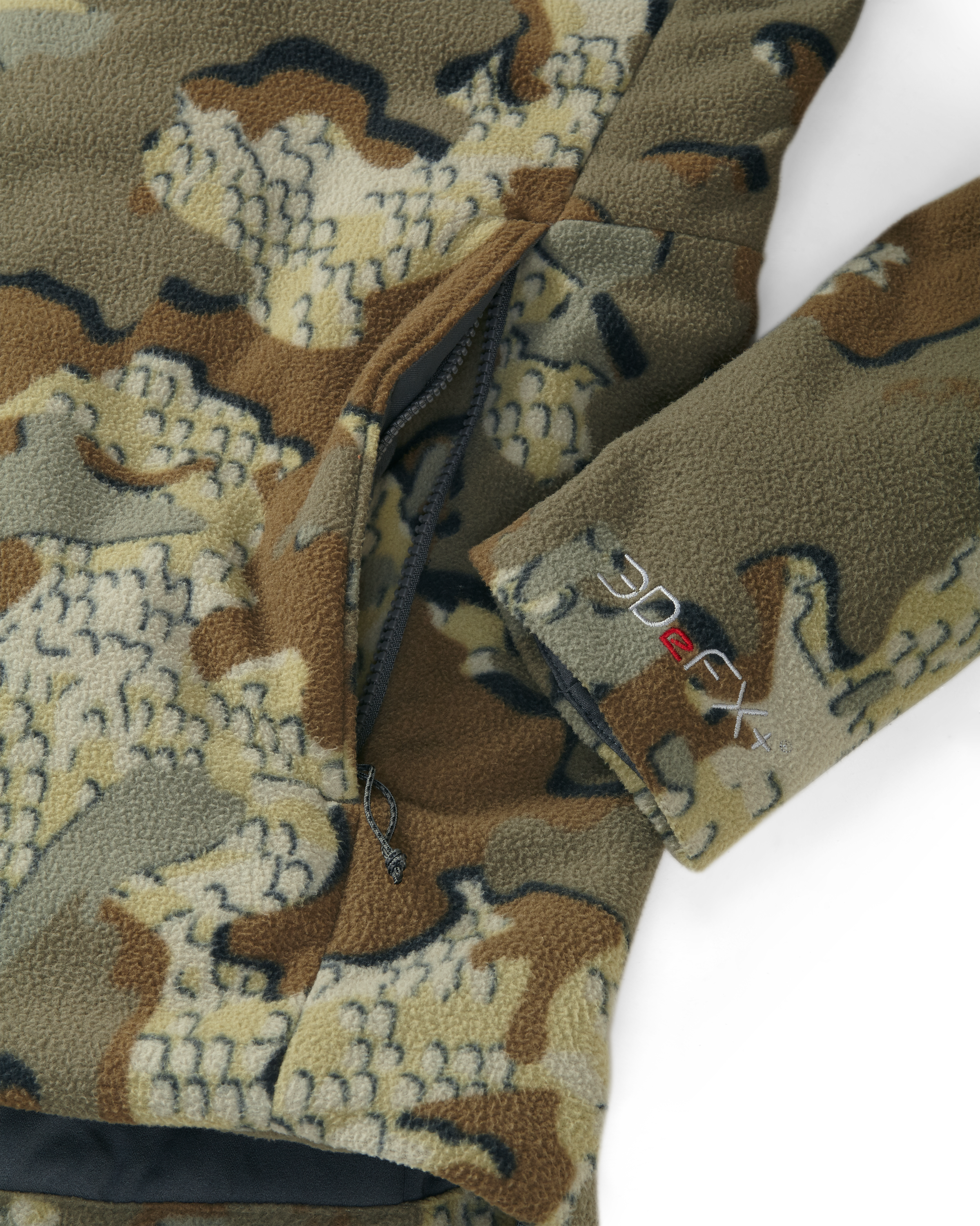 KUIU Proximity Hooded Insulated Jacket | Valo - Image 6