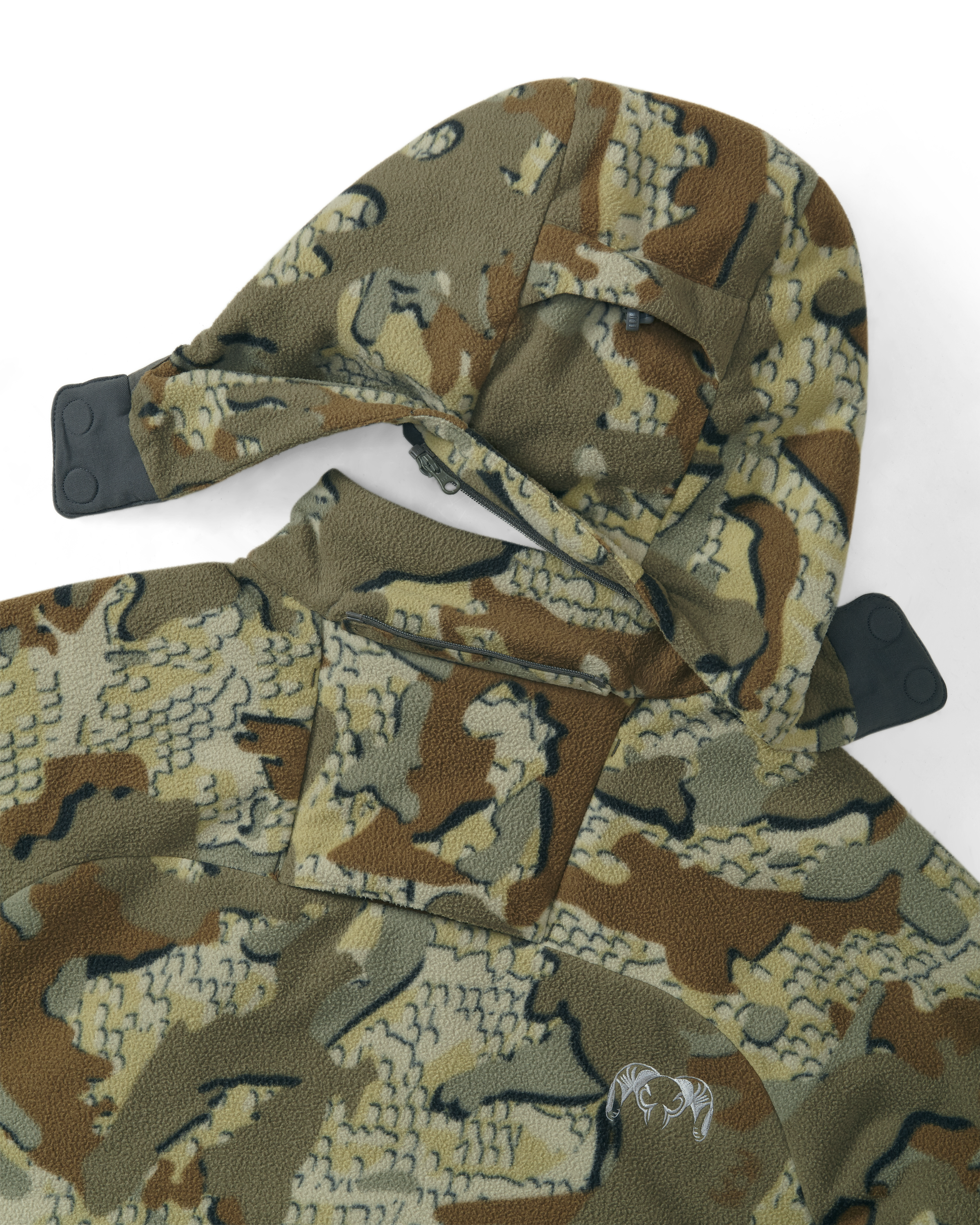 KUIU Proximity Hooded Insulated Jacket | Valo - Image 7