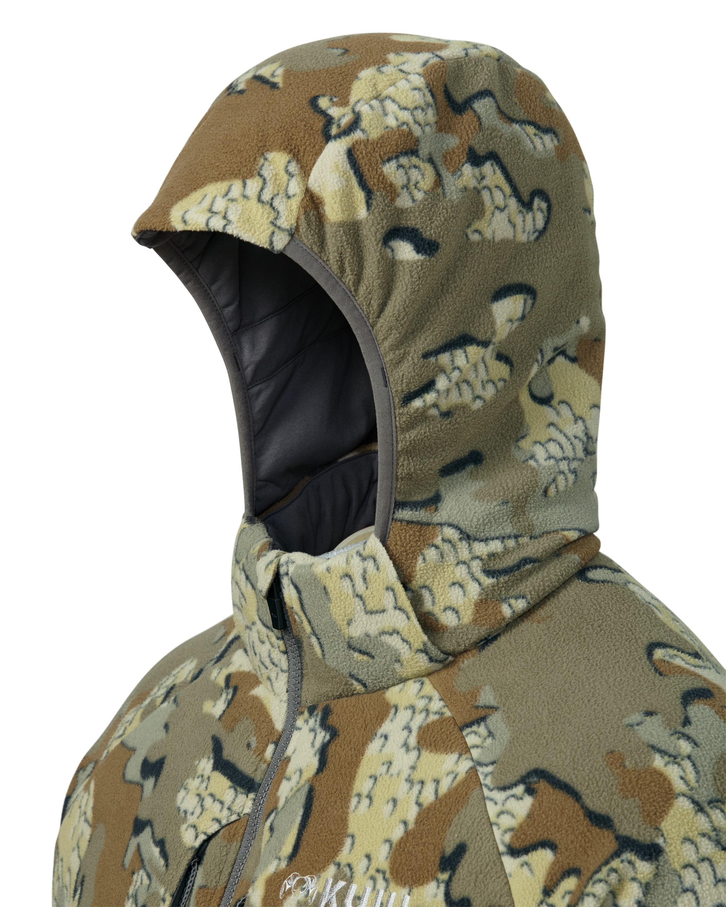 KUIU Proximity Hooded Insulated Jacket | Valo - Image 8