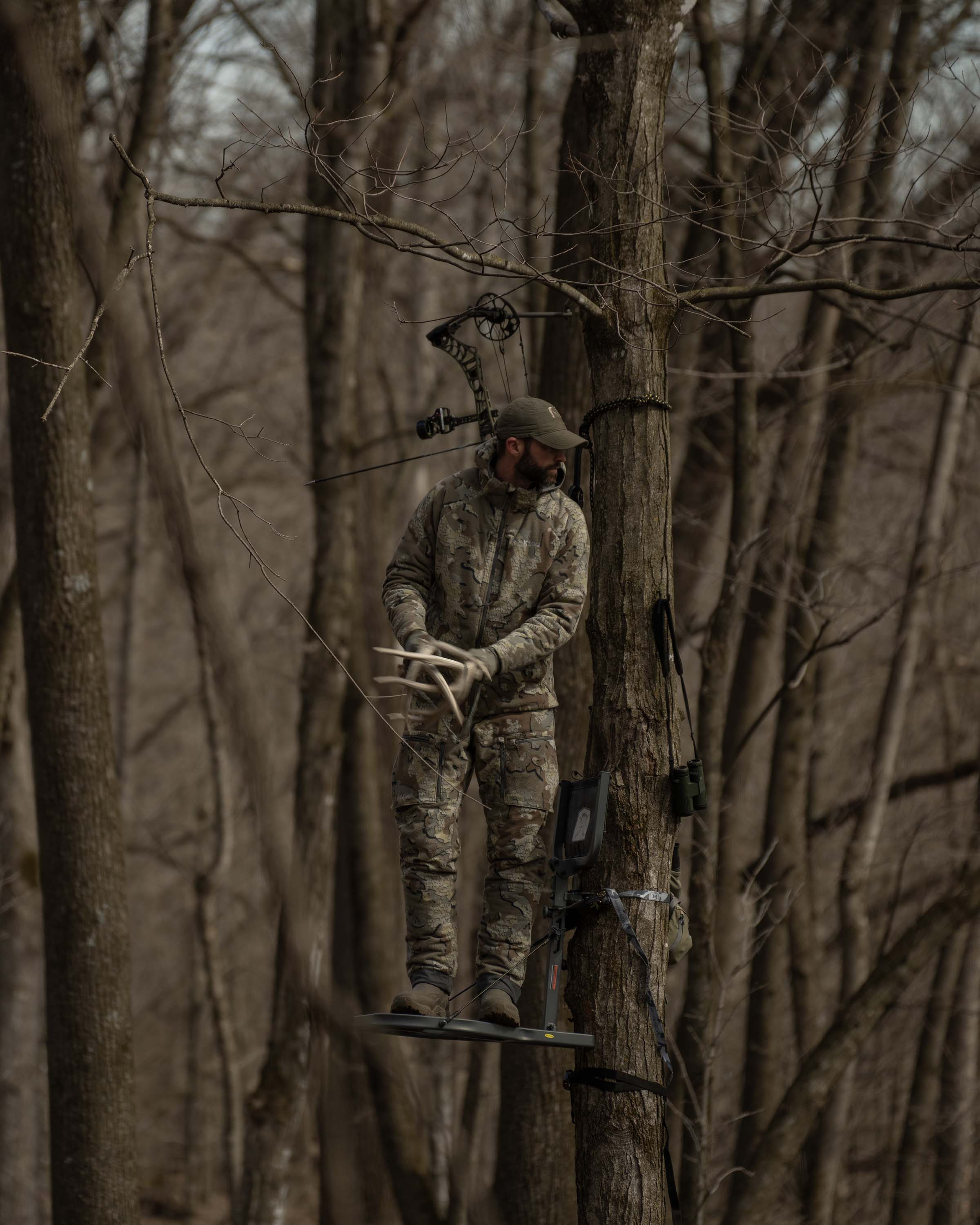 Outlet KUIU Proximity Hooded Insulated Jacket | Ash - Image 12