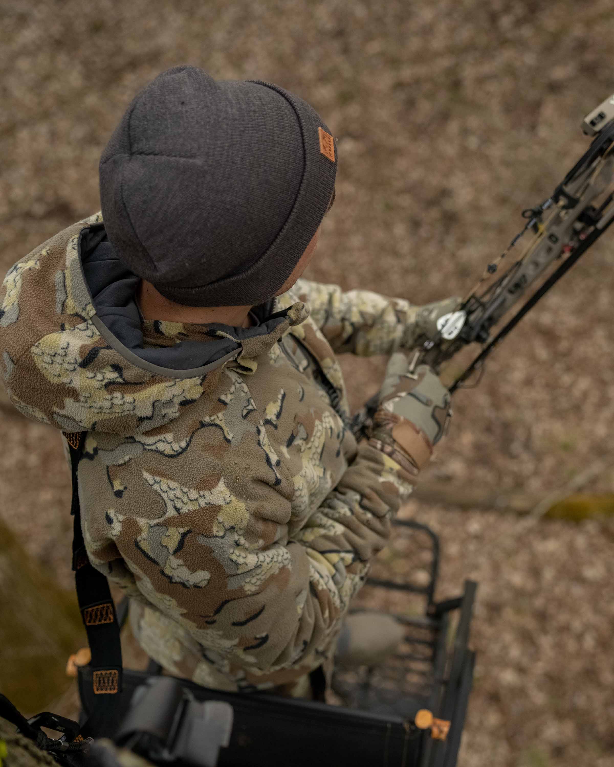 Outlet KUIU Proximity Hooded Insulated Jacket | Ash - Image 14