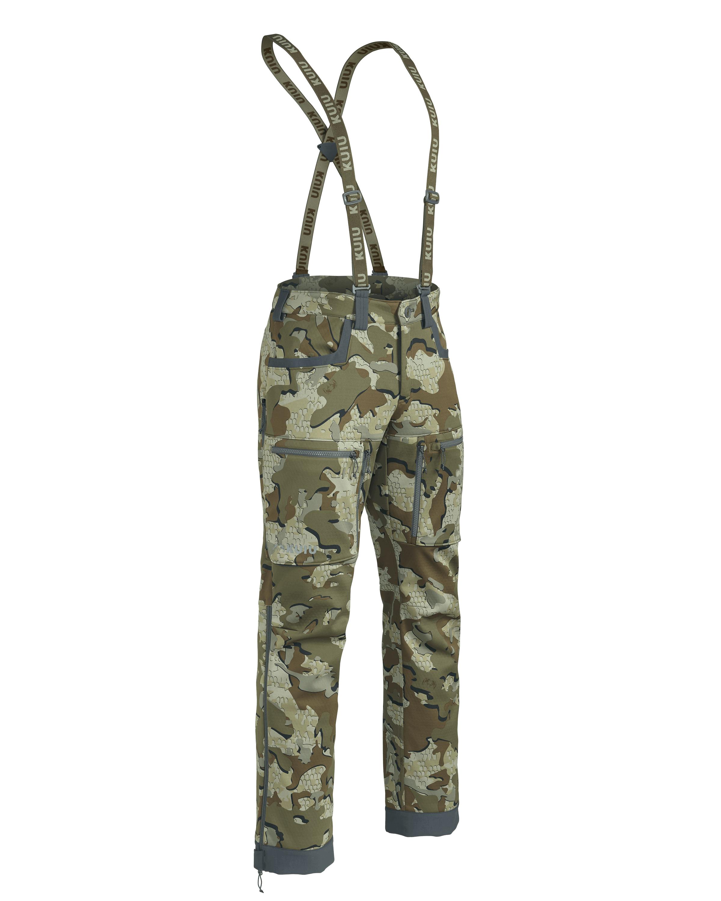 Encounter Pant | Valo - Image 3